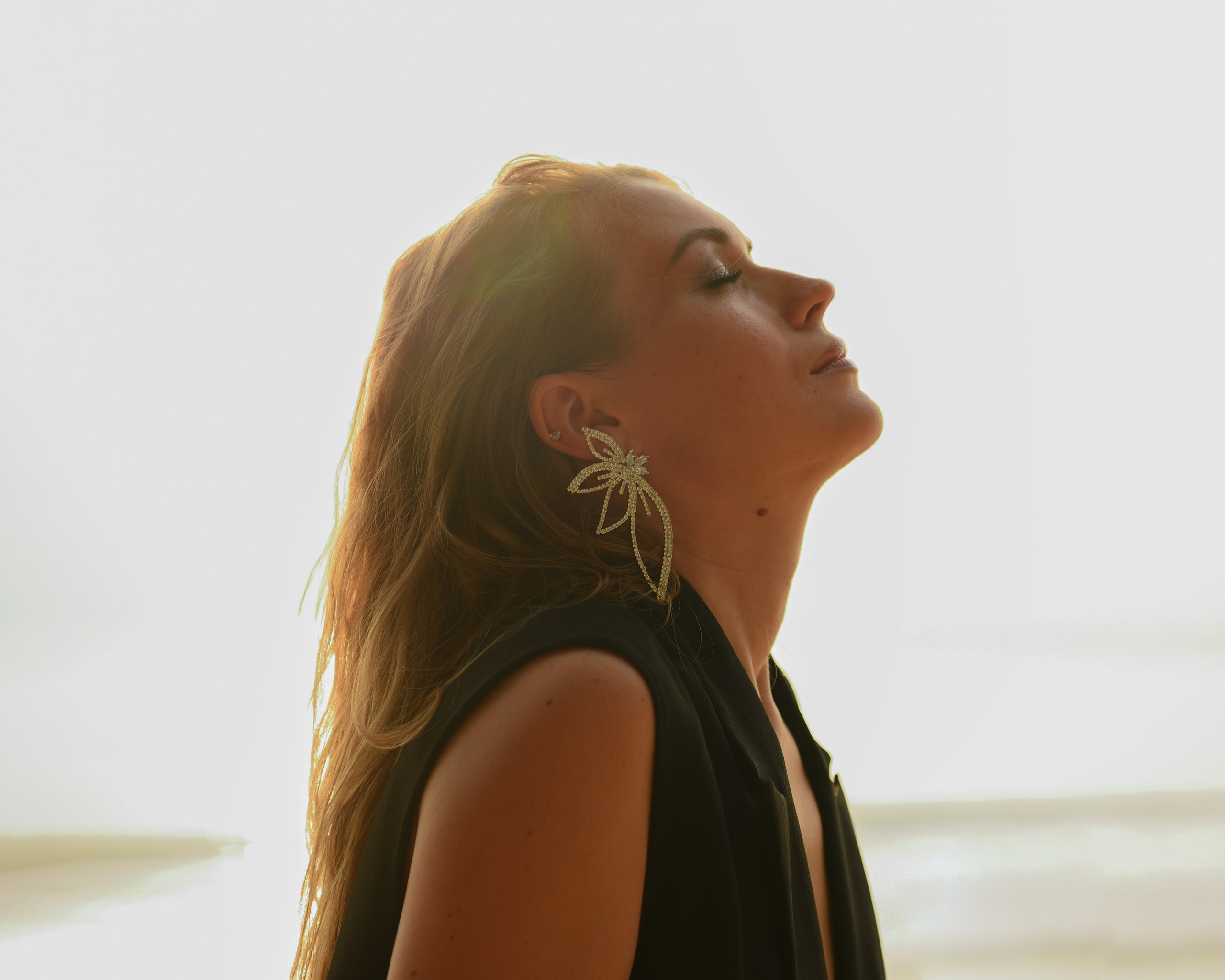 Portraits. Photographer