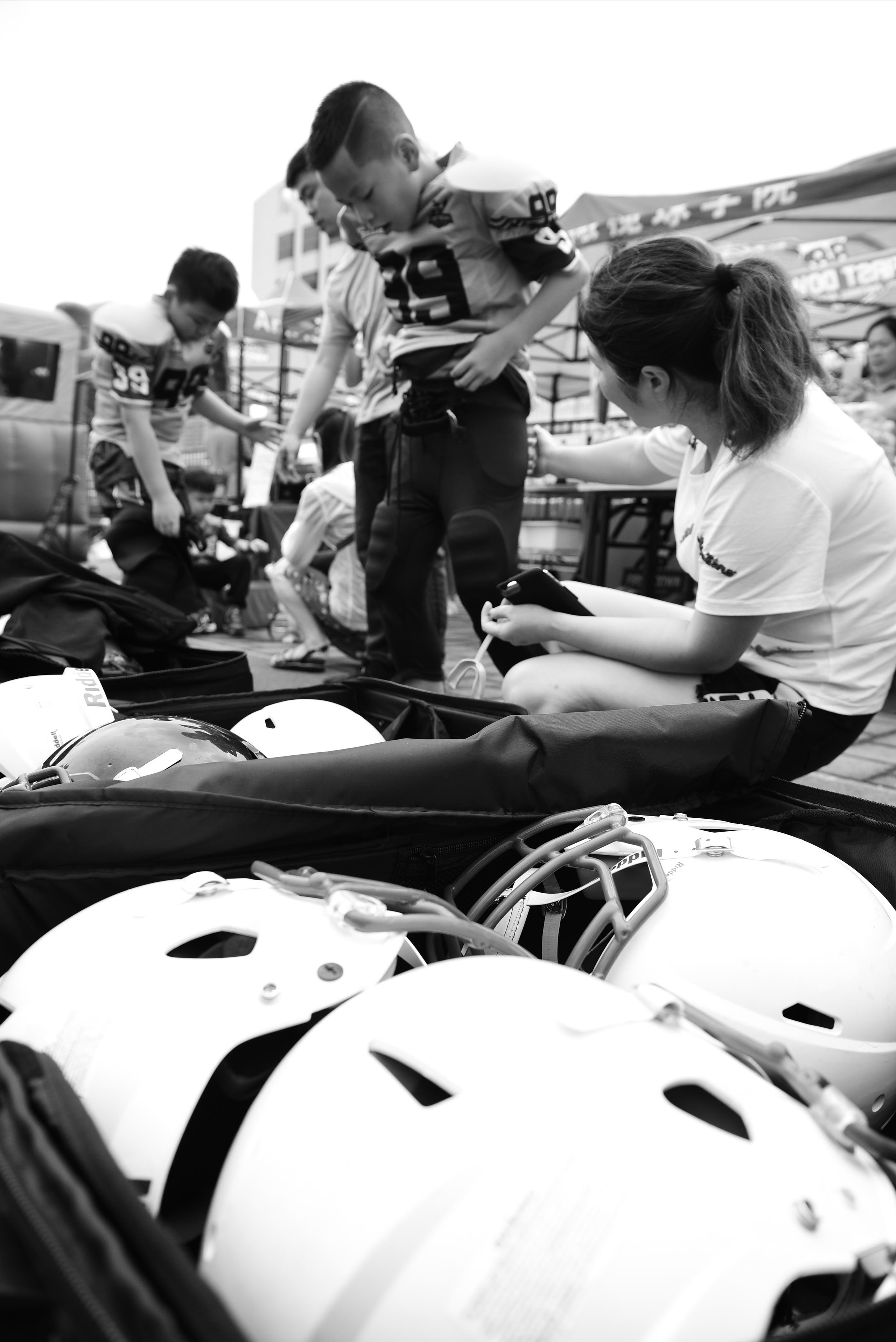 Documentary. Photographer