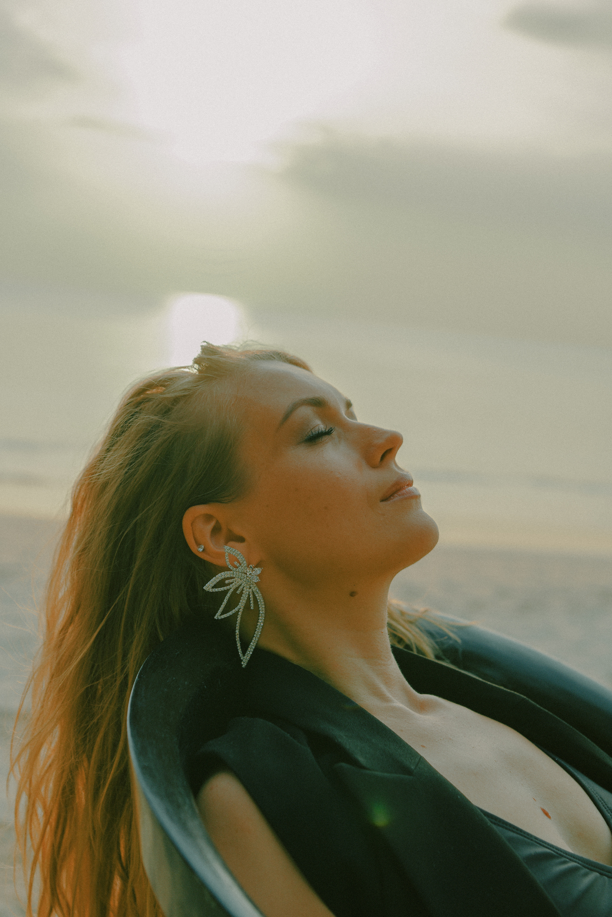 Portraits. Photographer