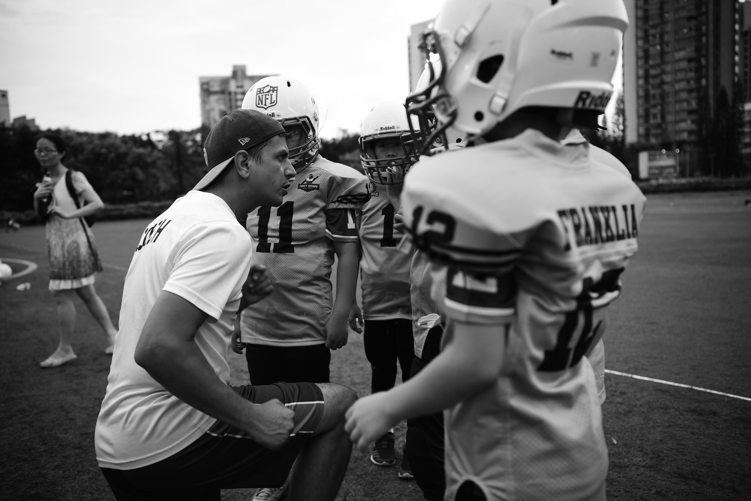 Documentary. Photographer