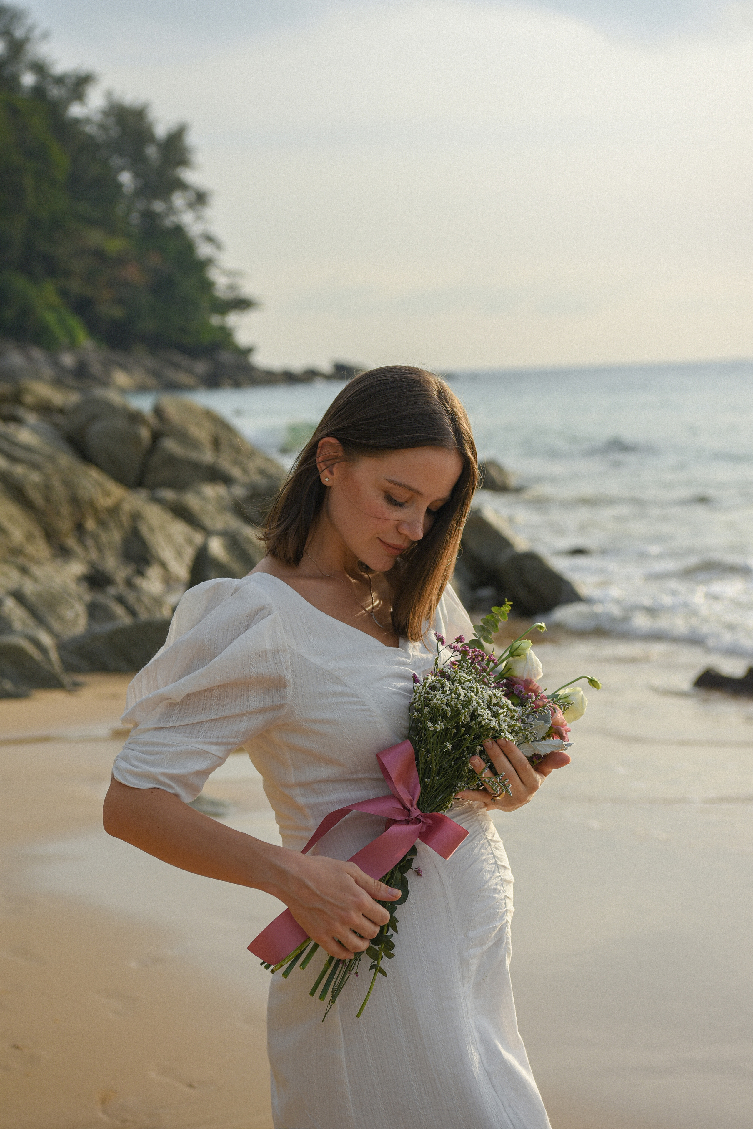 Story tale. Photographer