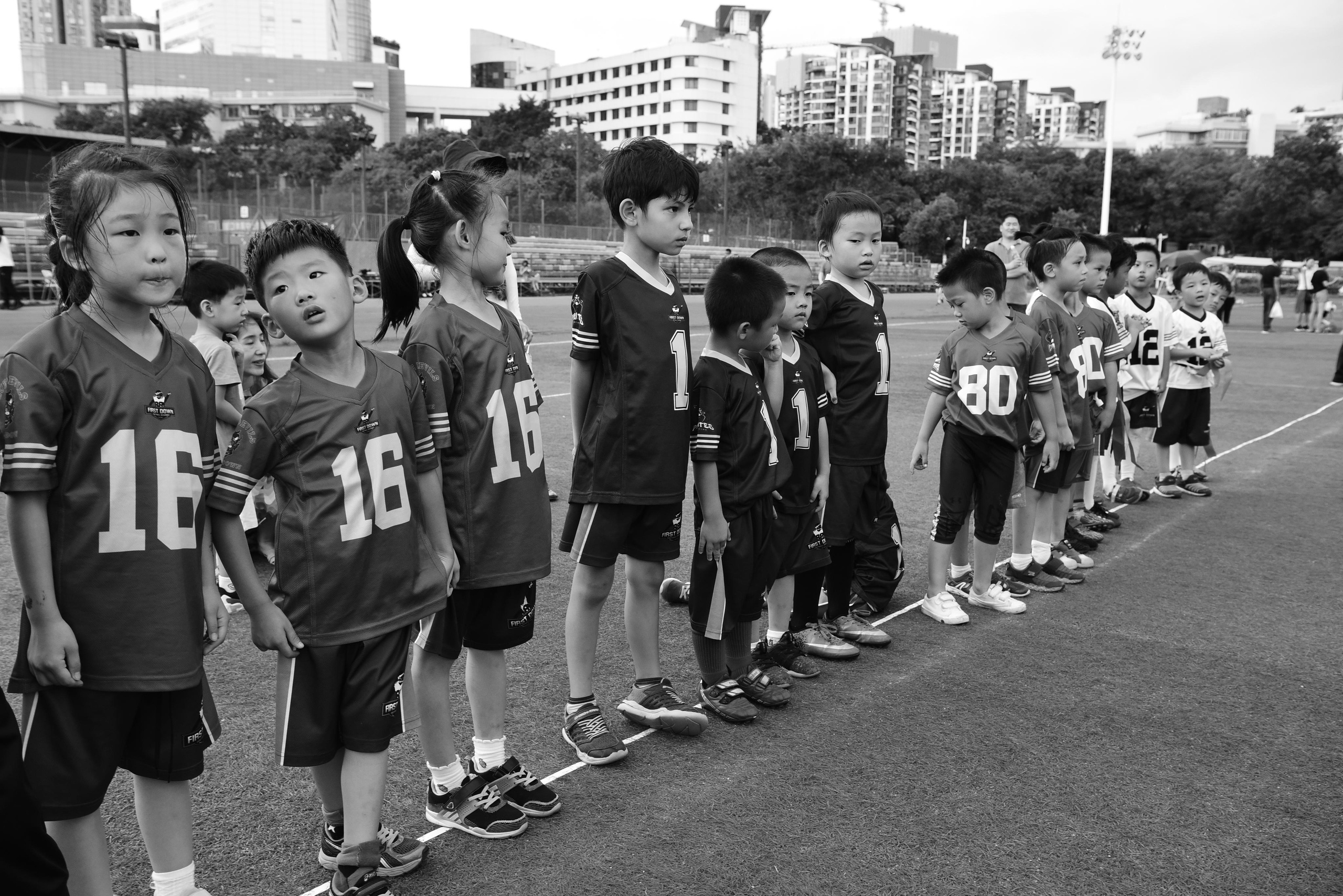 Documentary. Photographer