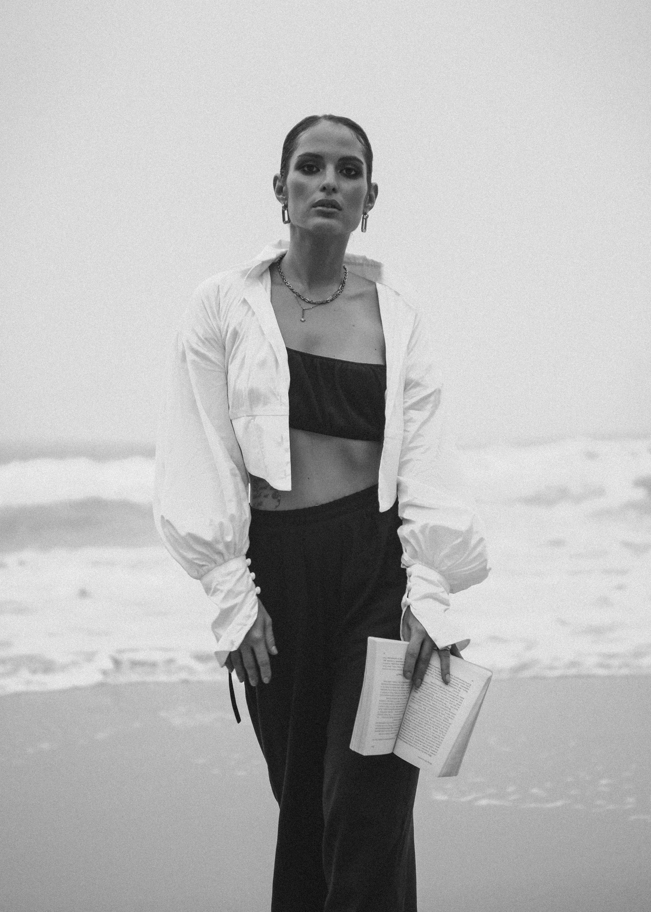 Story tale. Photographer