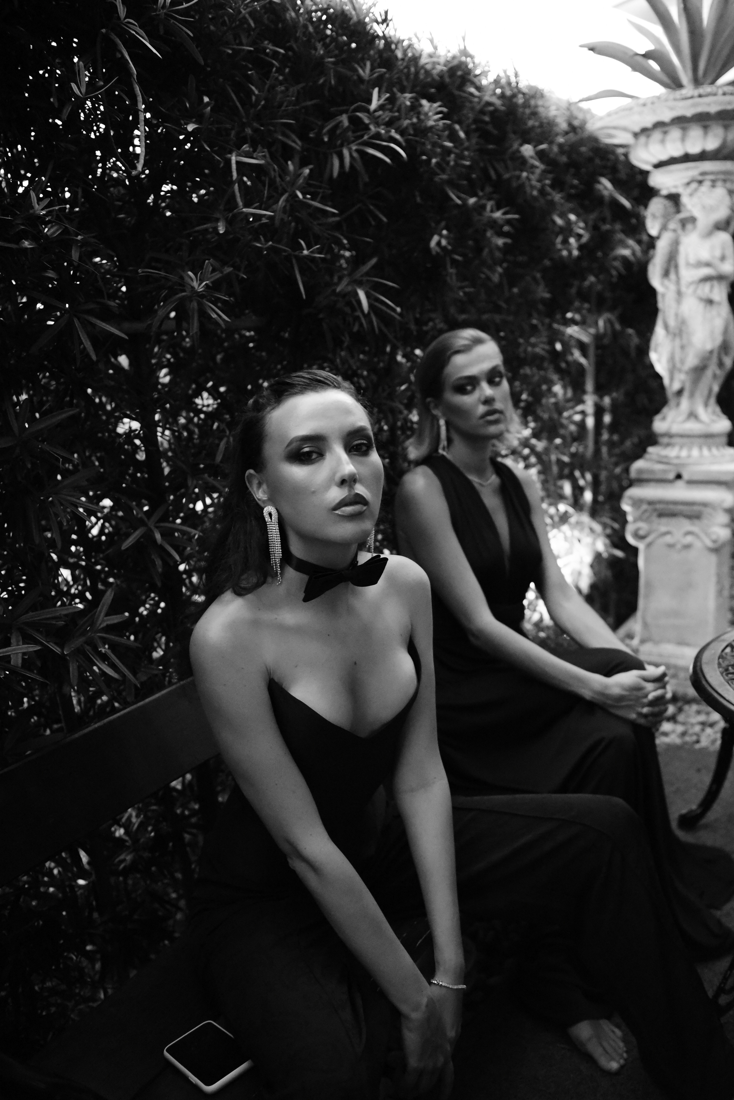 Portraits. Photographer