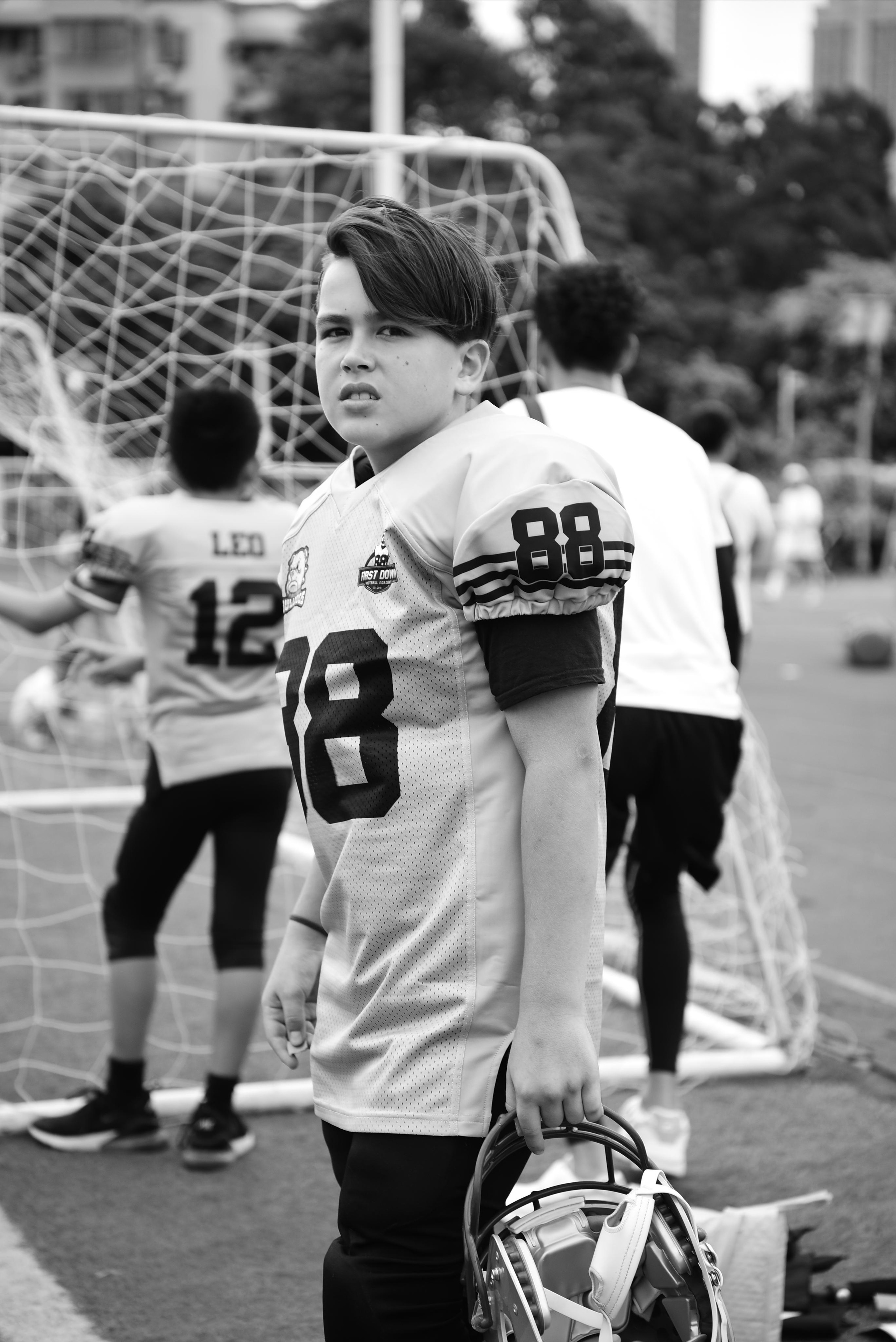 Documentary. Photographer