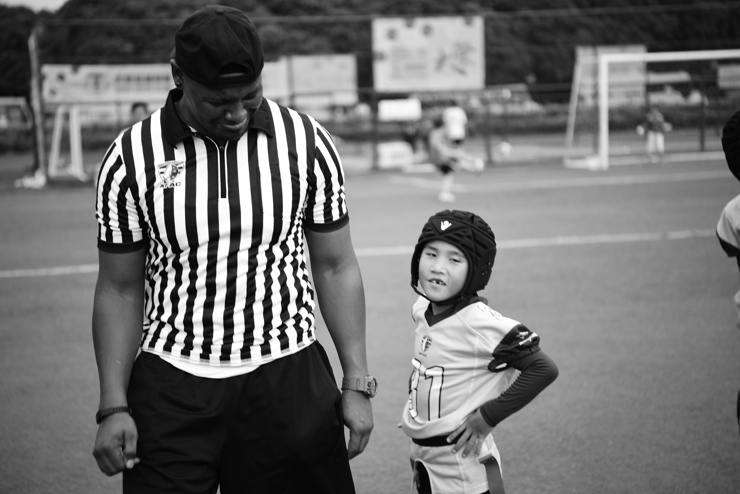 Documentary. Photographer