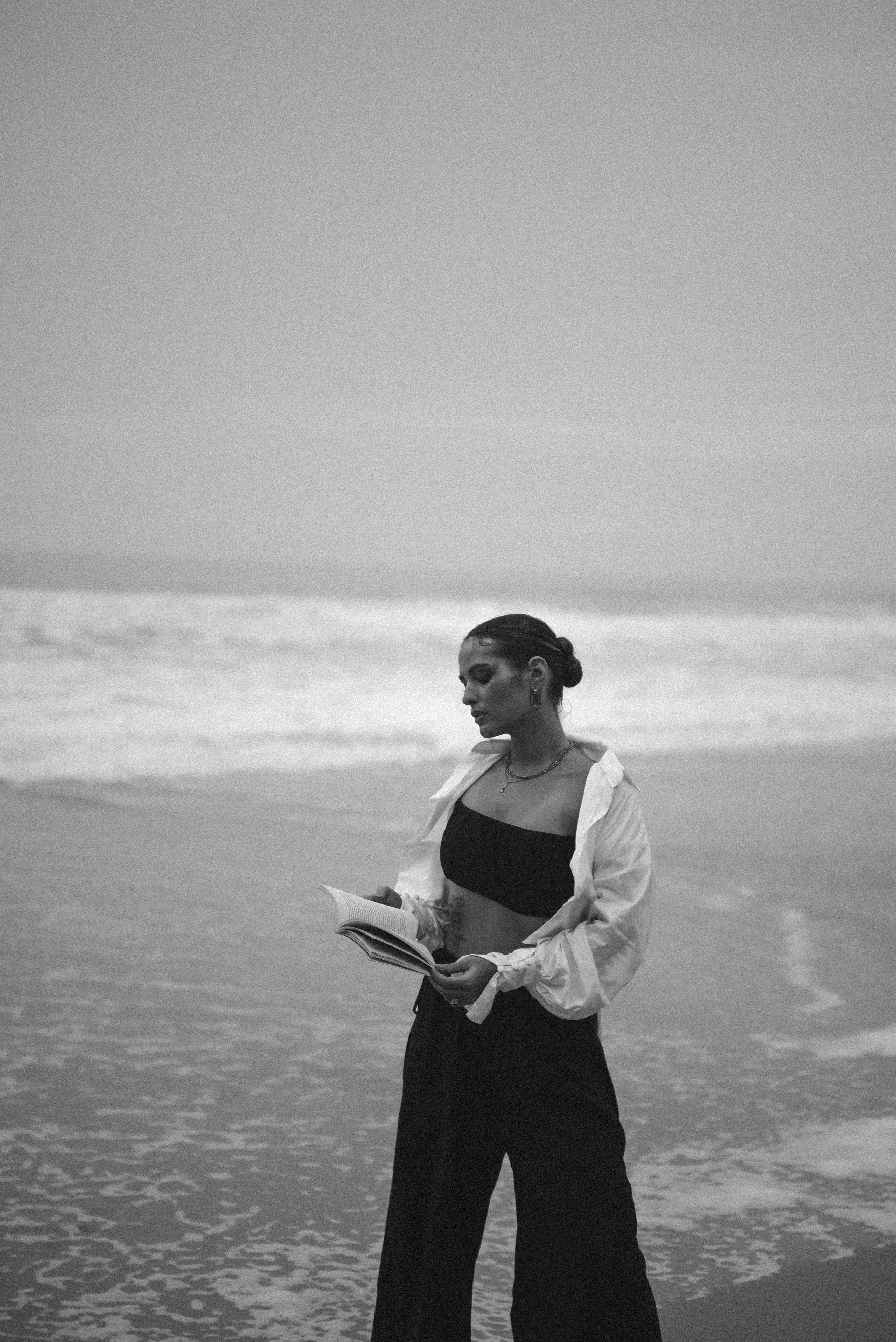 Portraits. Photographer