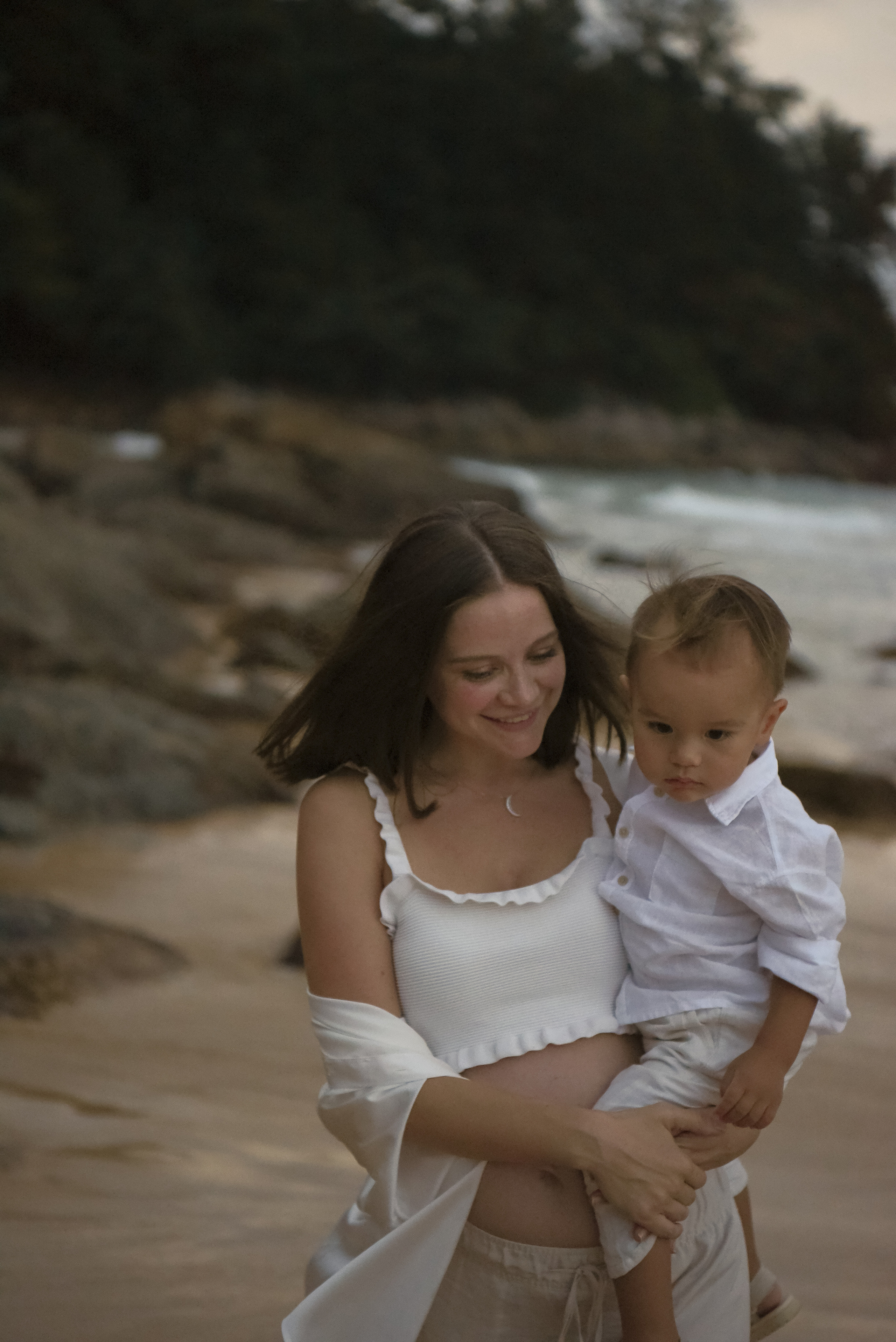 Story tale. Photographer