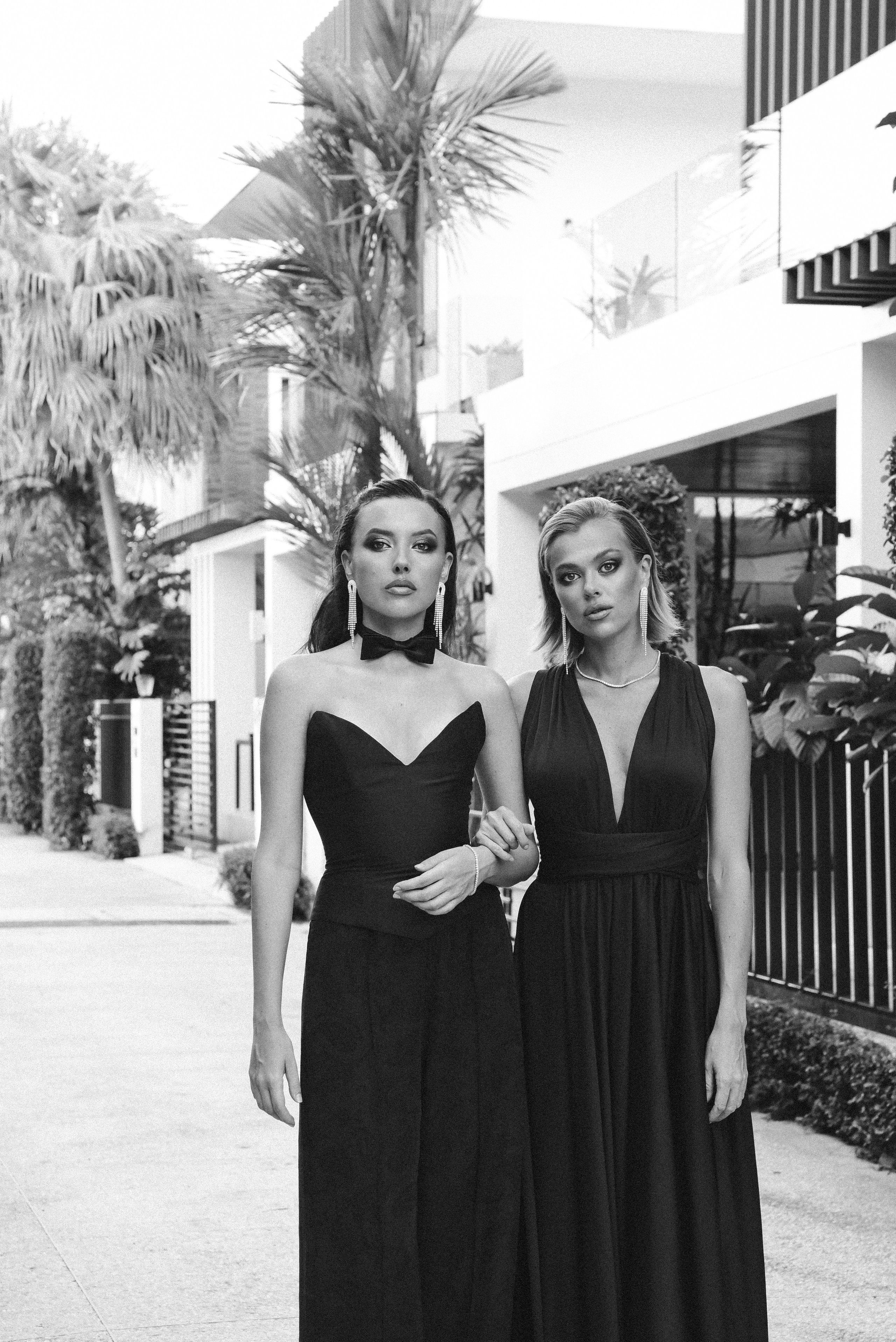 Portraits. Photographer