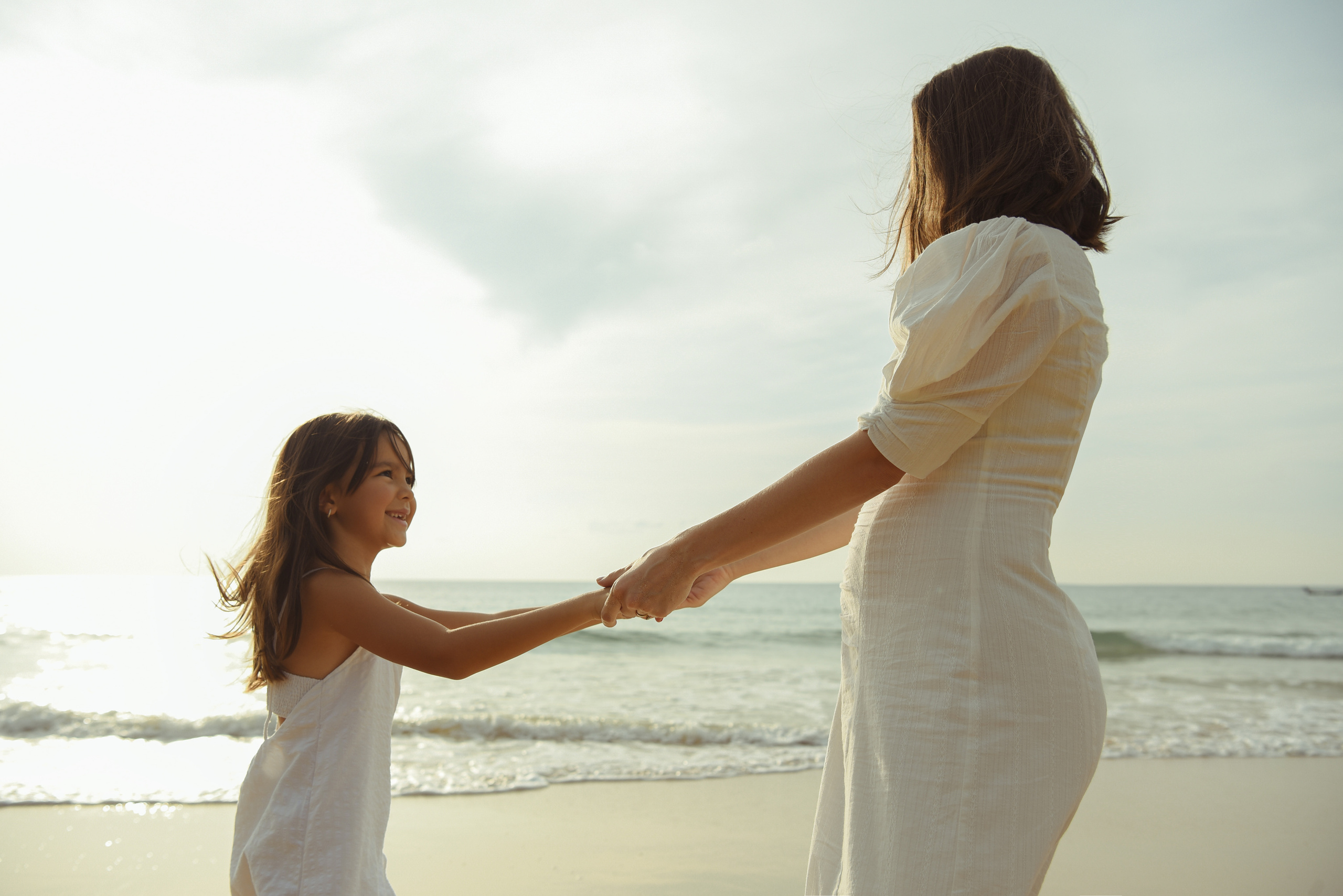 Story tale. Photographer