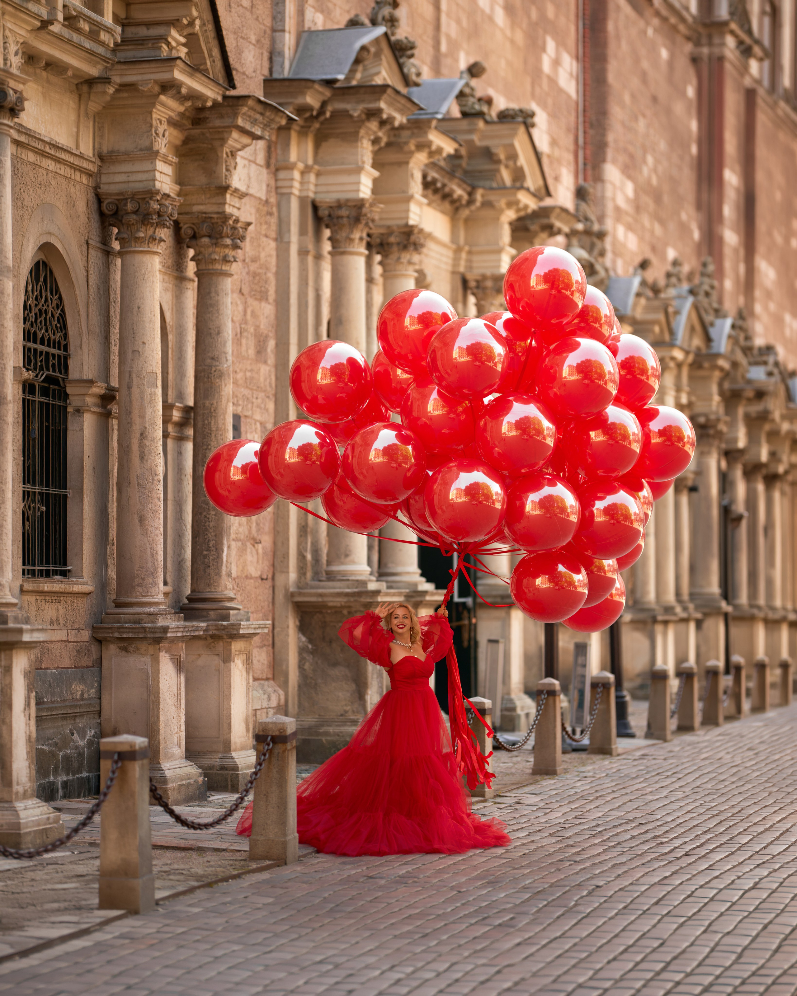 GIAN BALLOONS. Youdusha.com