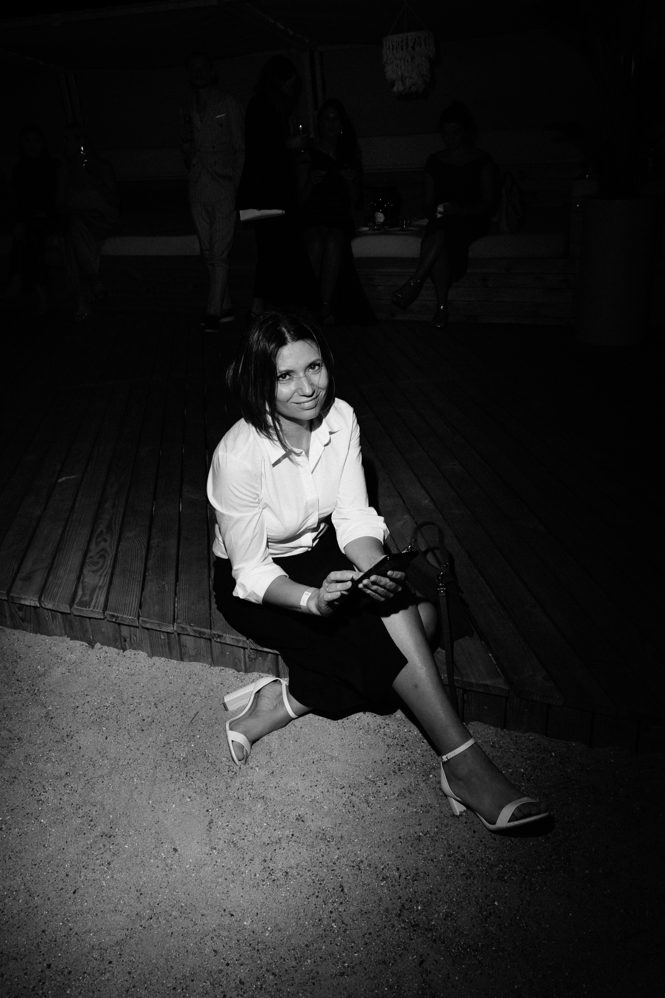 TOP SEXY — VIP MAGAZIN. Fulga Photographer