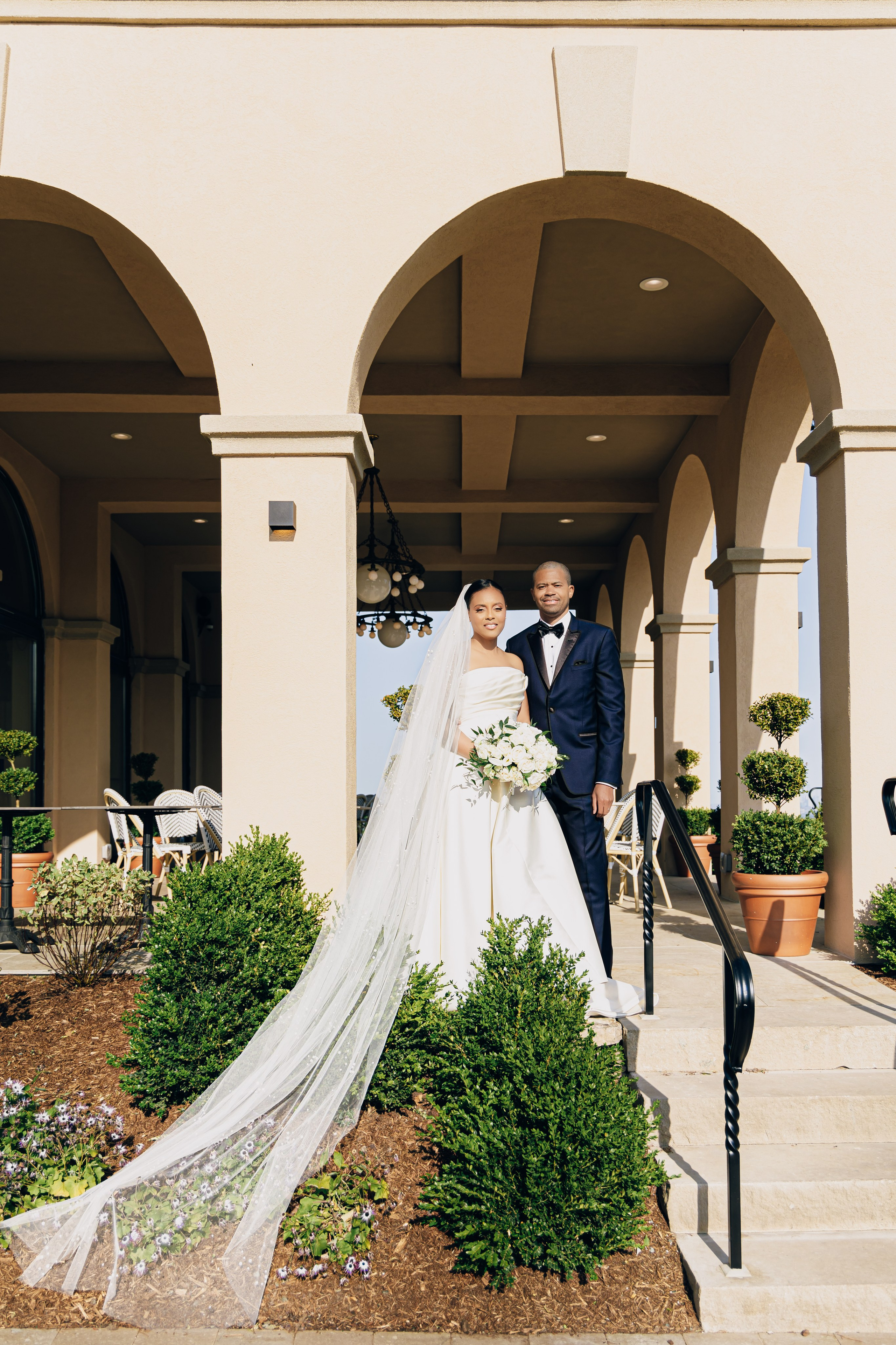 Nakia & Christal. Wedding Photo & Video