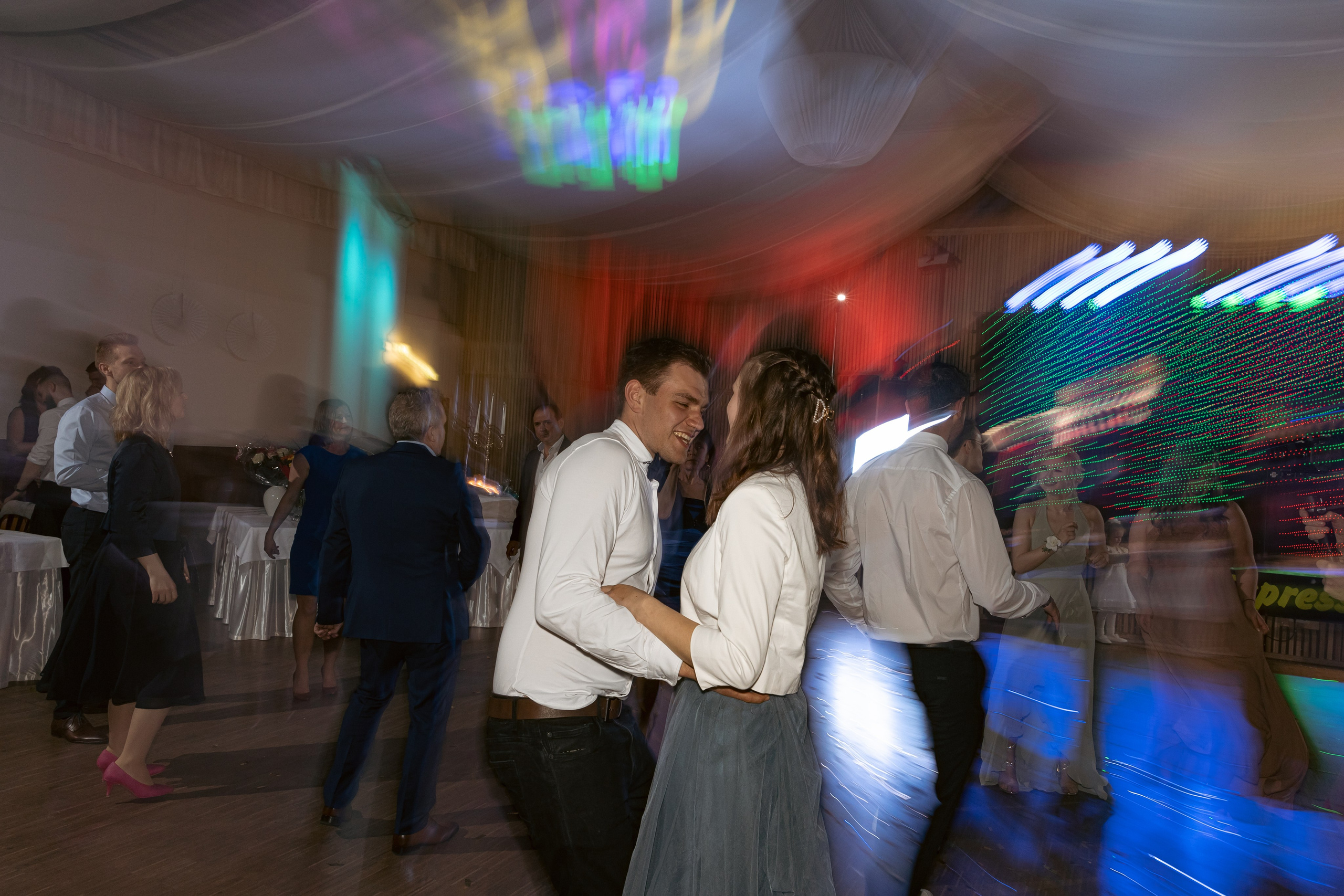 Heiraten im Standesamt – Erinnerungen als Video für immer