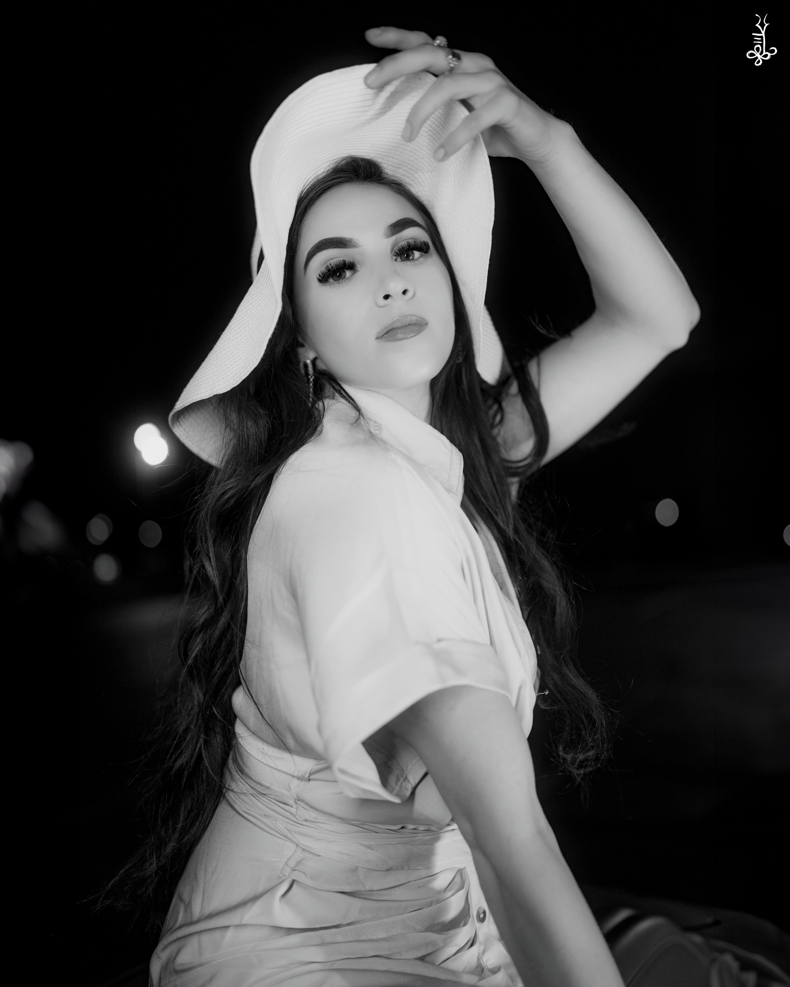 KIERSTYN. Ke’Ondris