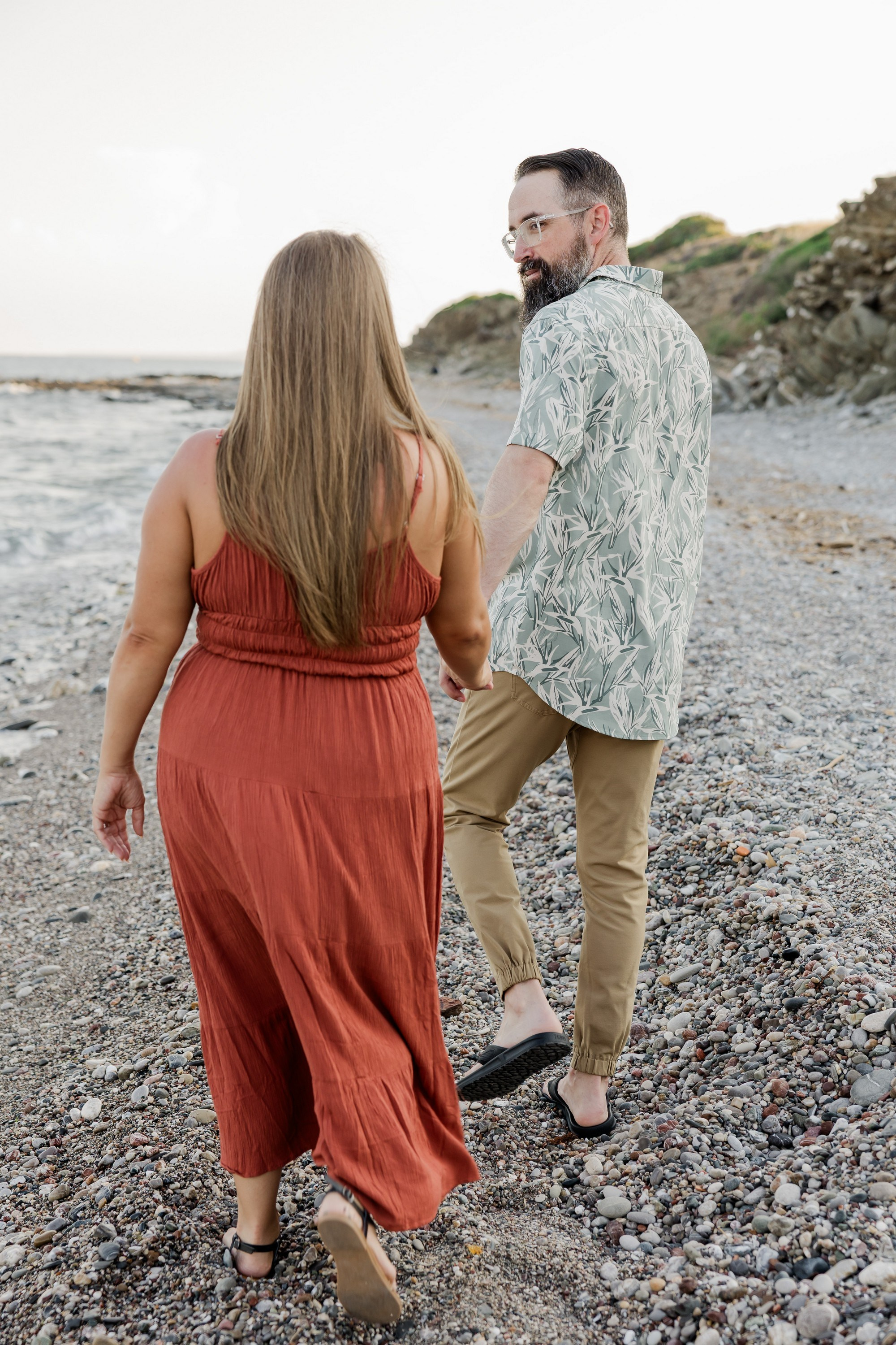 All the way from Texas to a wonderful honeymoon!. Photography in Rhodes