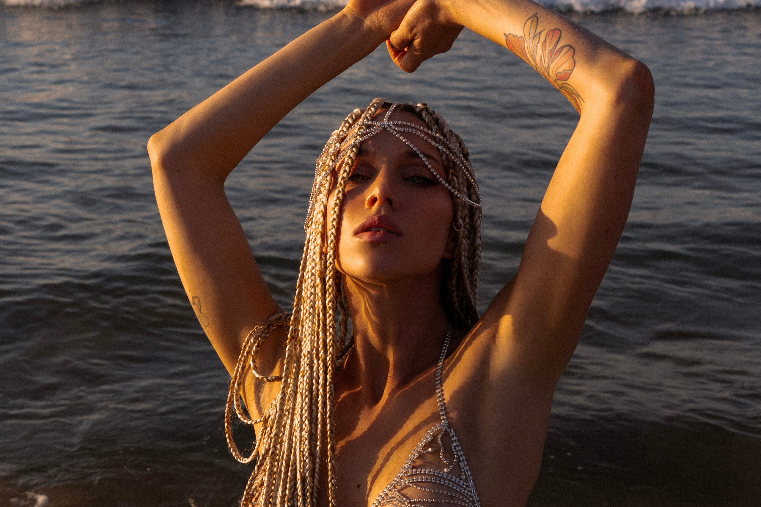 Your experience. Aesthetic Photographer VICTORIA DERIO