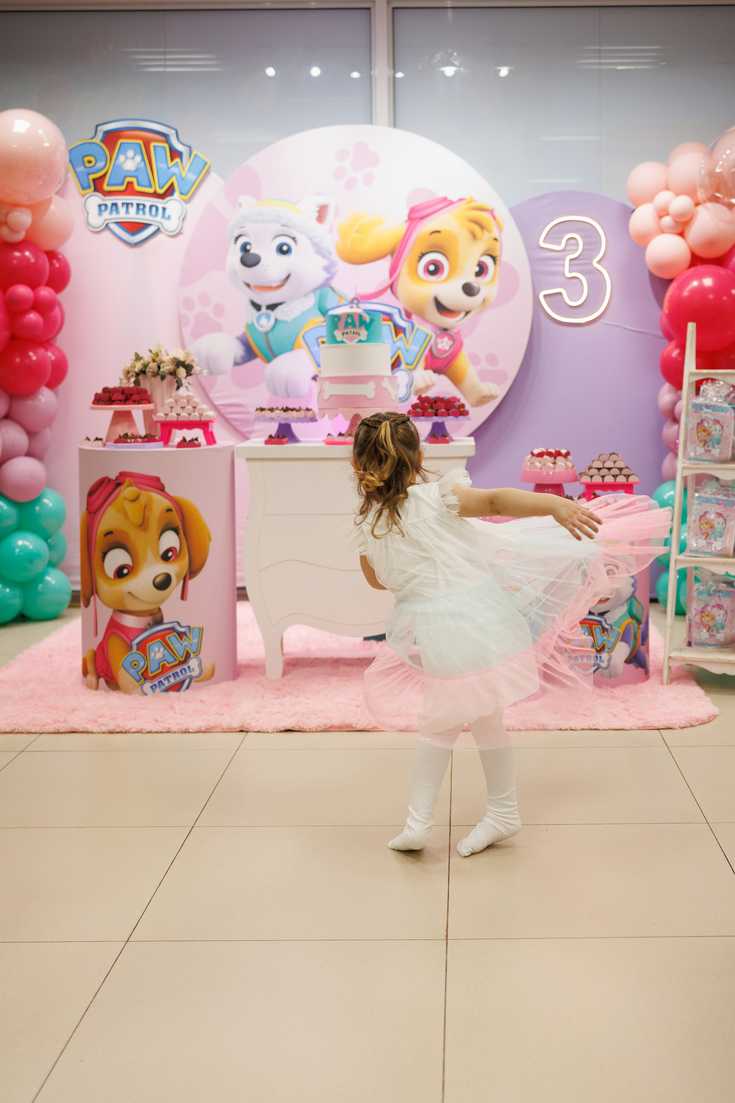 Festa Infantil. Fotógrafa de Famílias e Crianças no Brasil