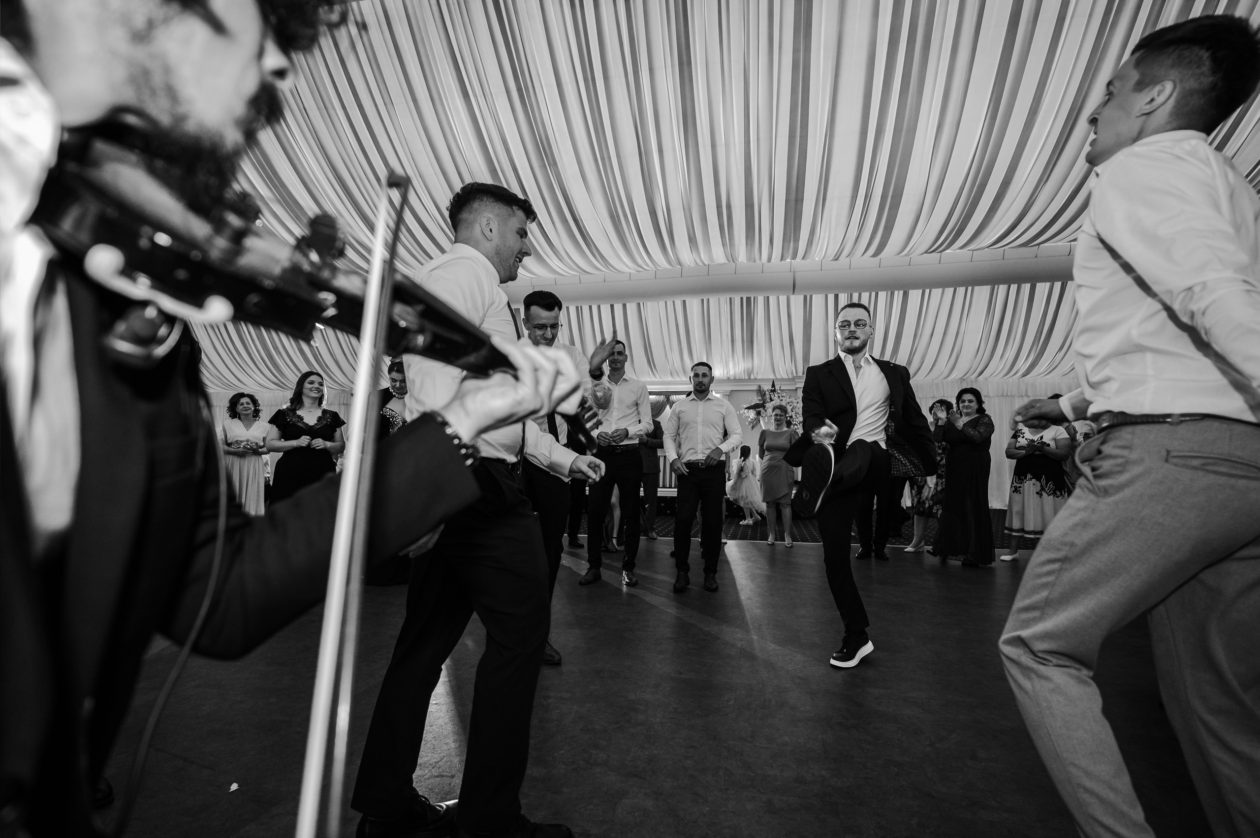 Cristian & Edina. Erik Bágy | Fotograf de Nuntă