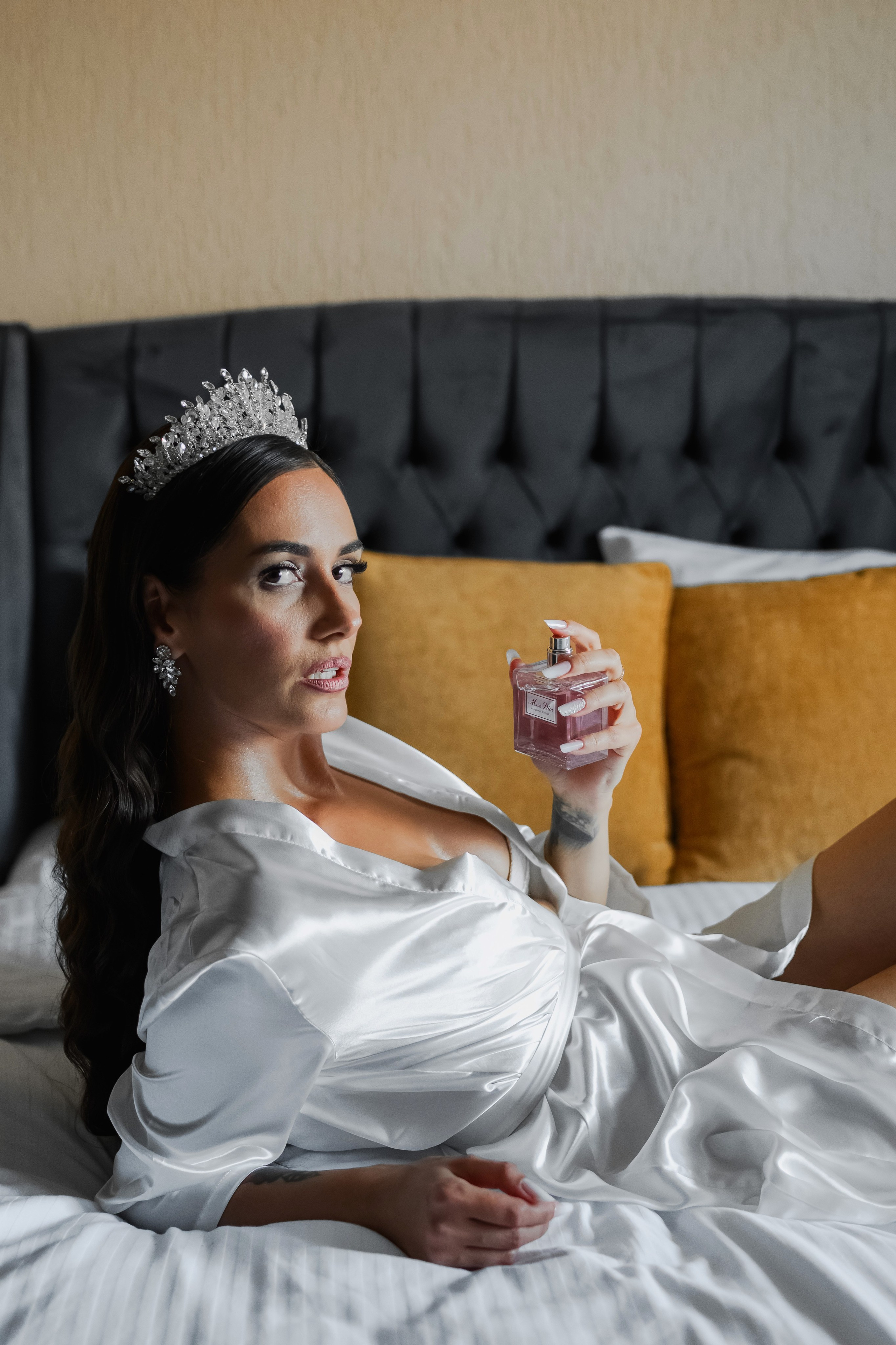 Adrian & Iraida. Erik Bagy | Fotograf de Nuntă