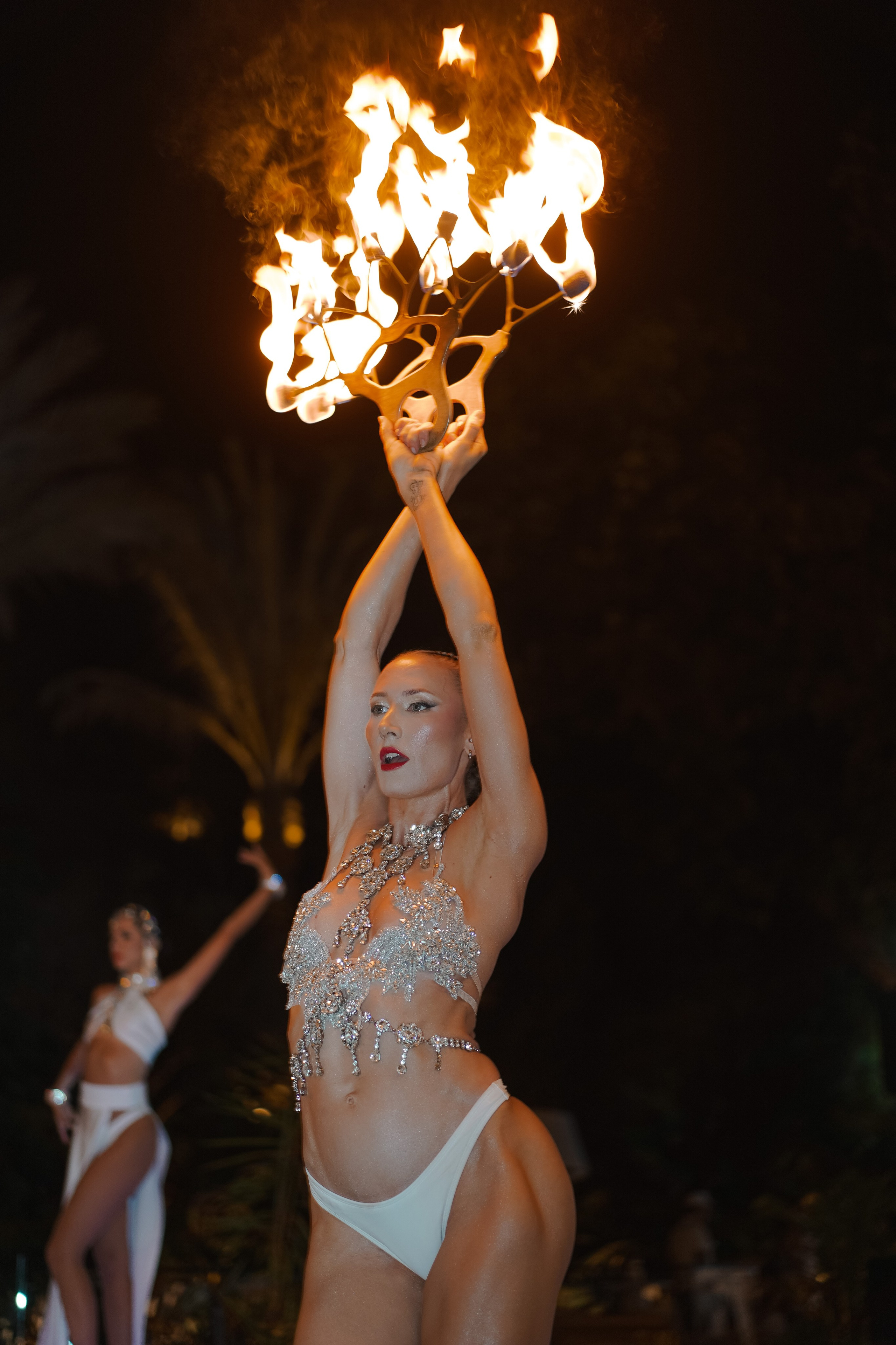 Birthday Party. Santa Monica based photographer Kristina Vasilenko