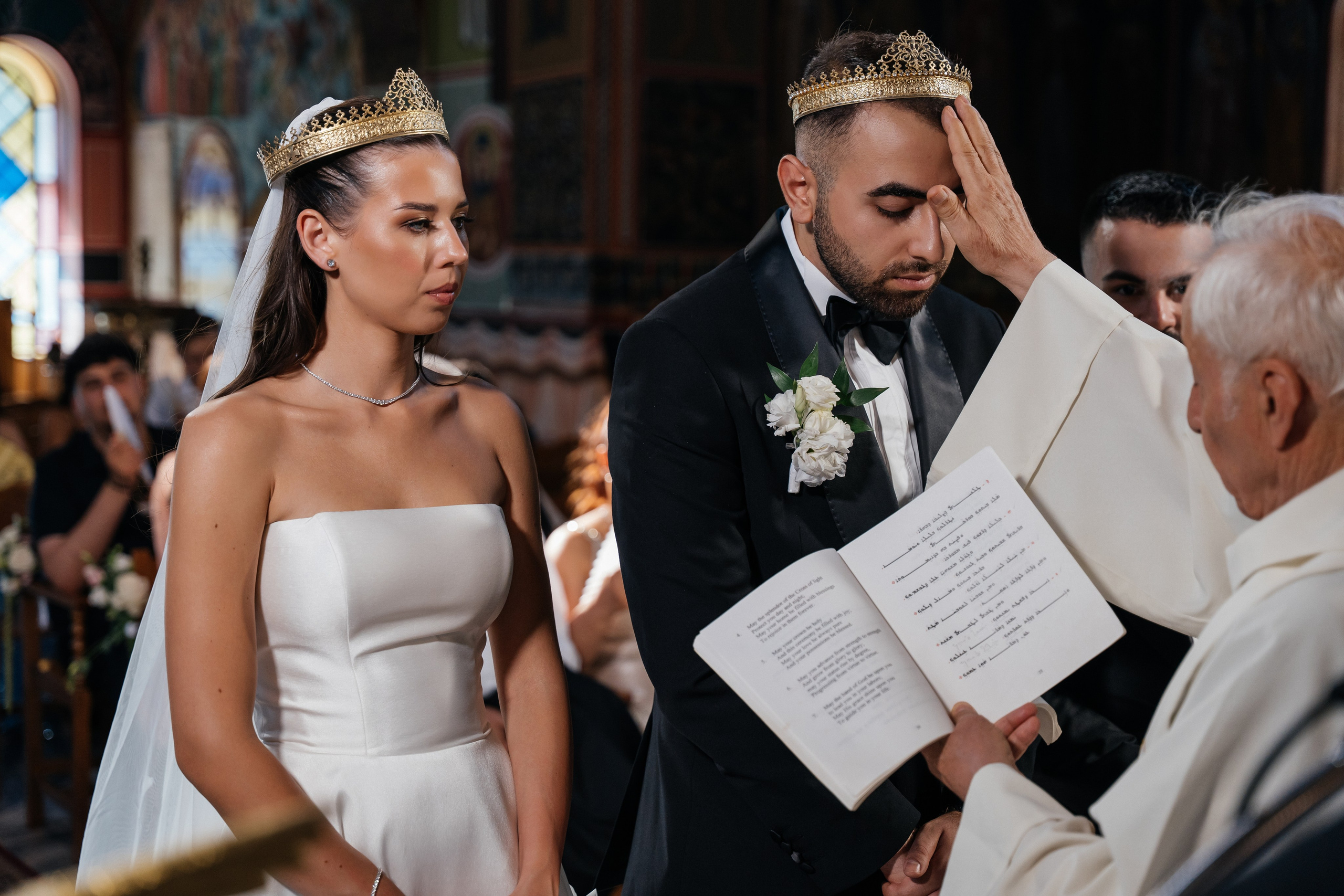 Anna & Ivan. GK Photography – Capture the Moment