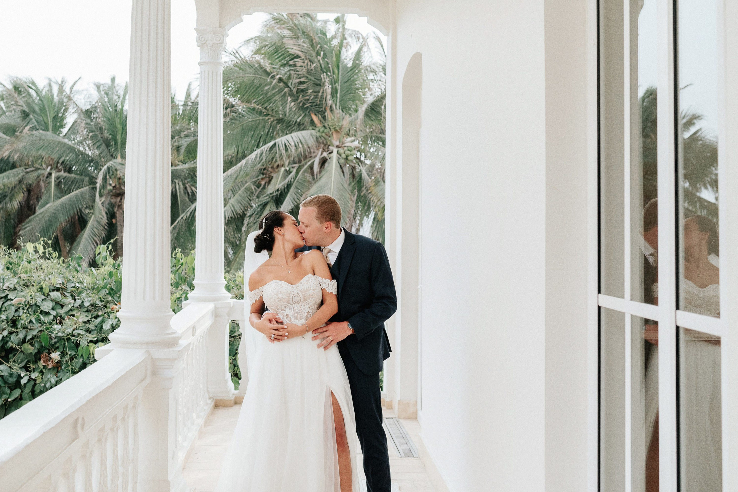 Paola + Simon | Wedding Photos in Cartagena – César Vanegas Photography. César Vanegas Photography | Wedding & Travel Photographer | Cartagena, Colombia