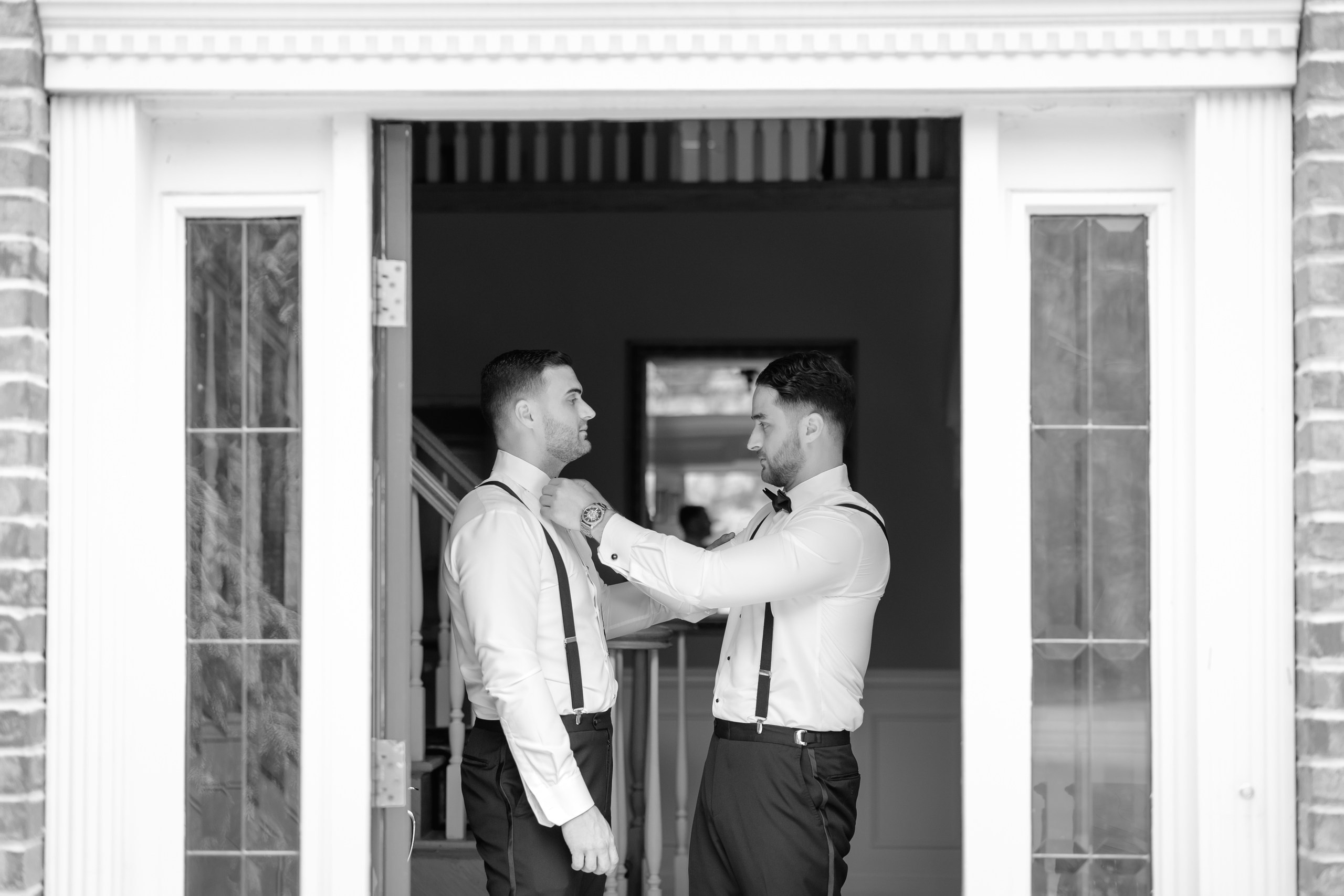 Julia and Matthew. Luxury Wedding Photography and Cinematography