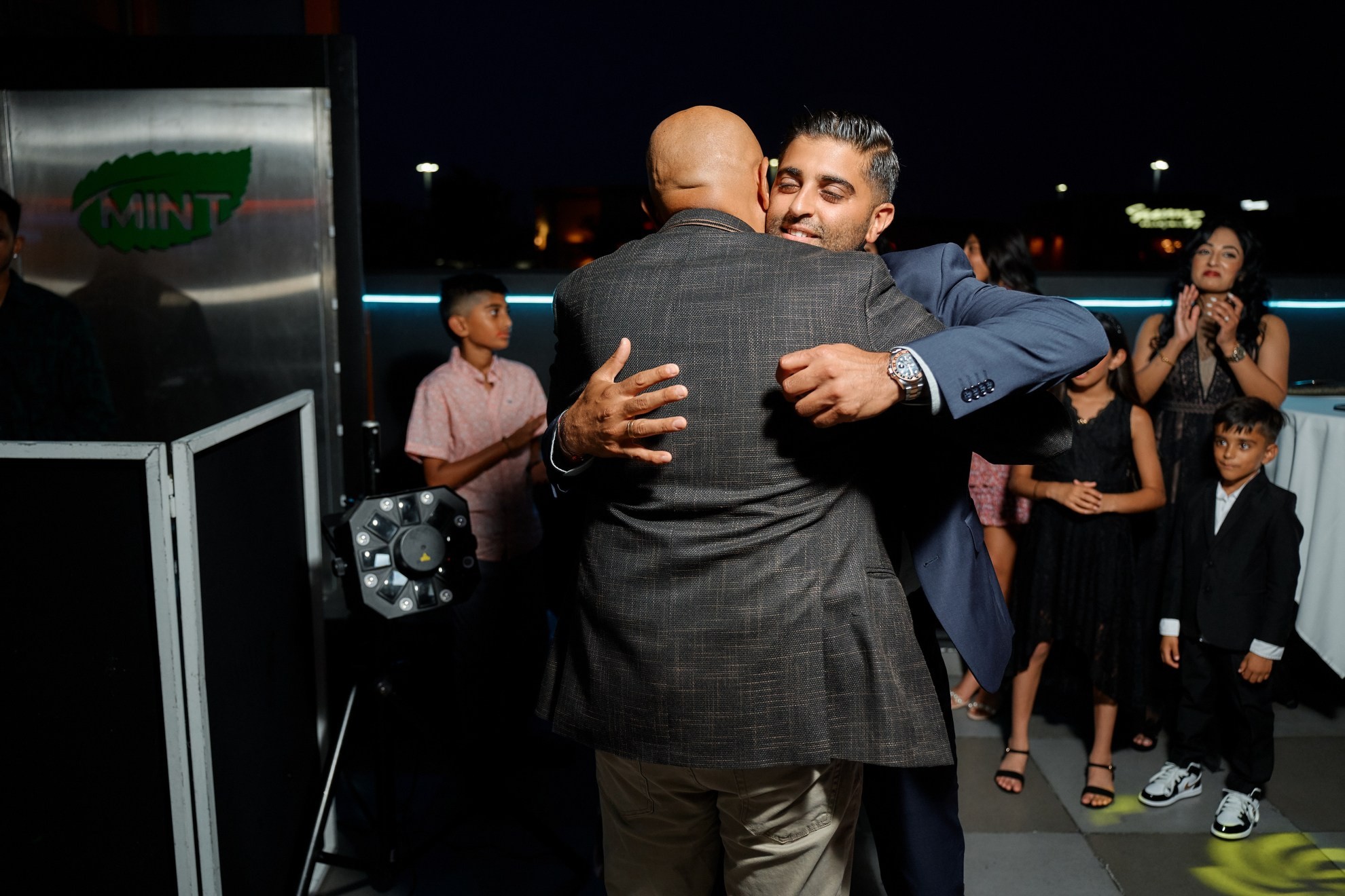 Hiren’s Anniversary. Professional Wedding and event photographer USA New York