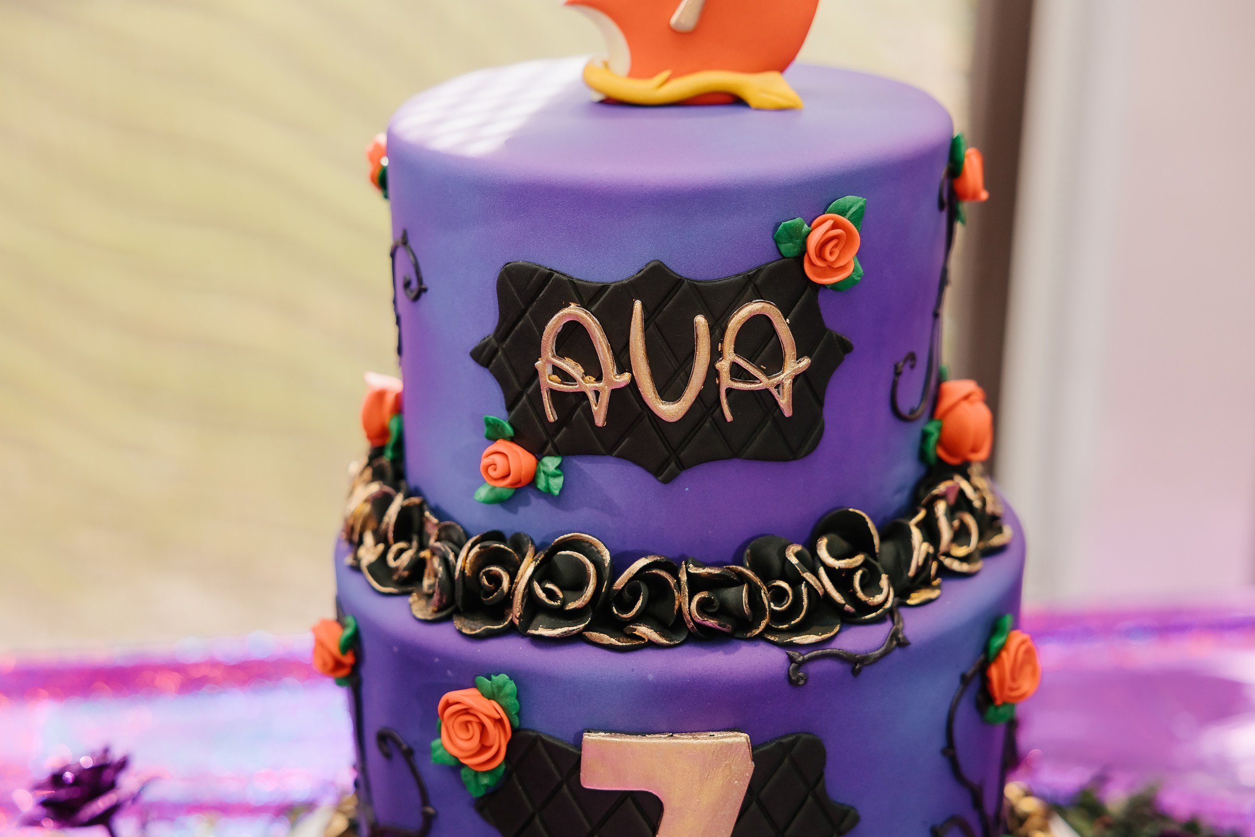 10.26.2024 Birthday Party. Wedding family event photographer in Chicago Nick Yushevich