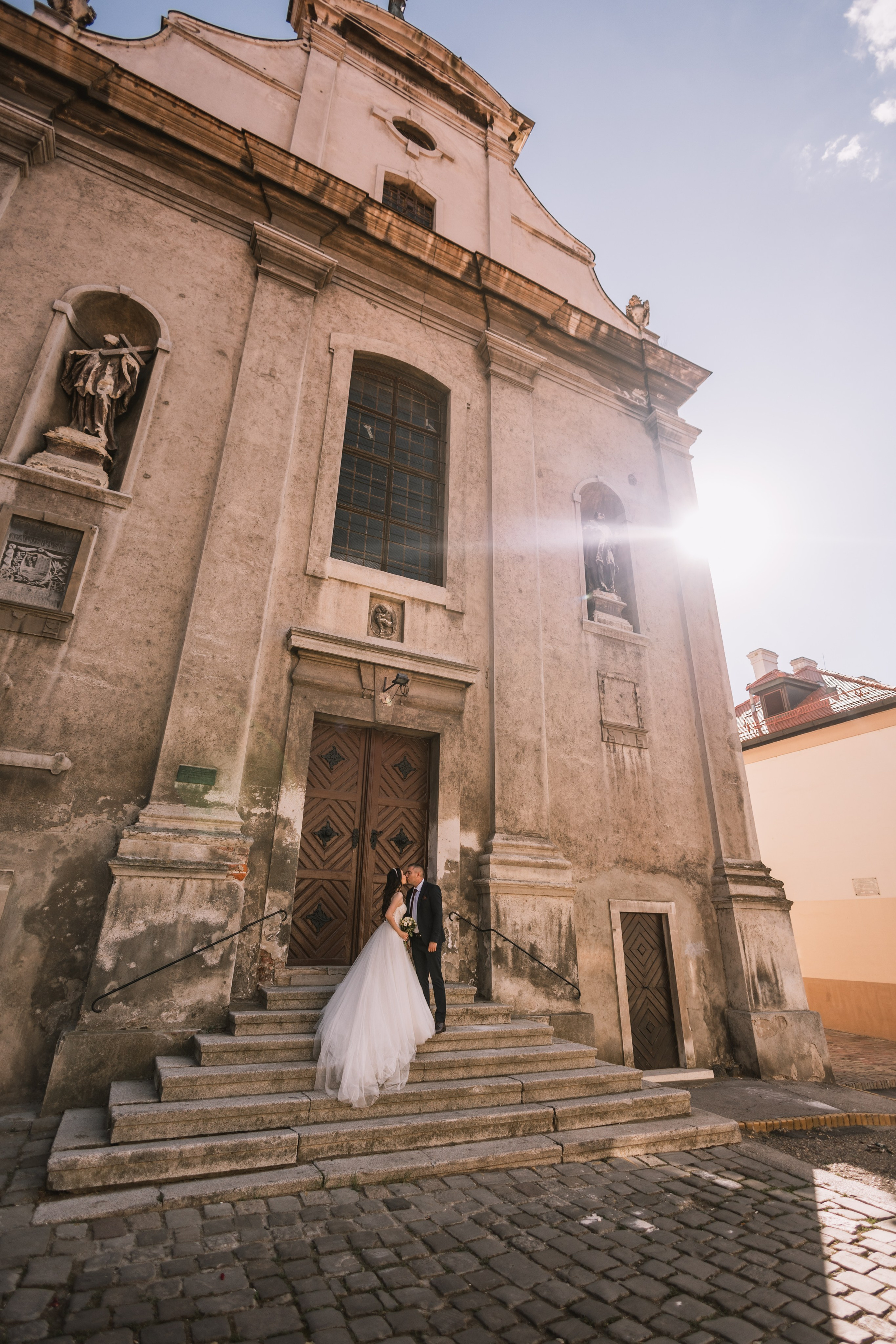 Dragana i Goran. Wedding fotograf u Srbiji – Bojan Vijatov