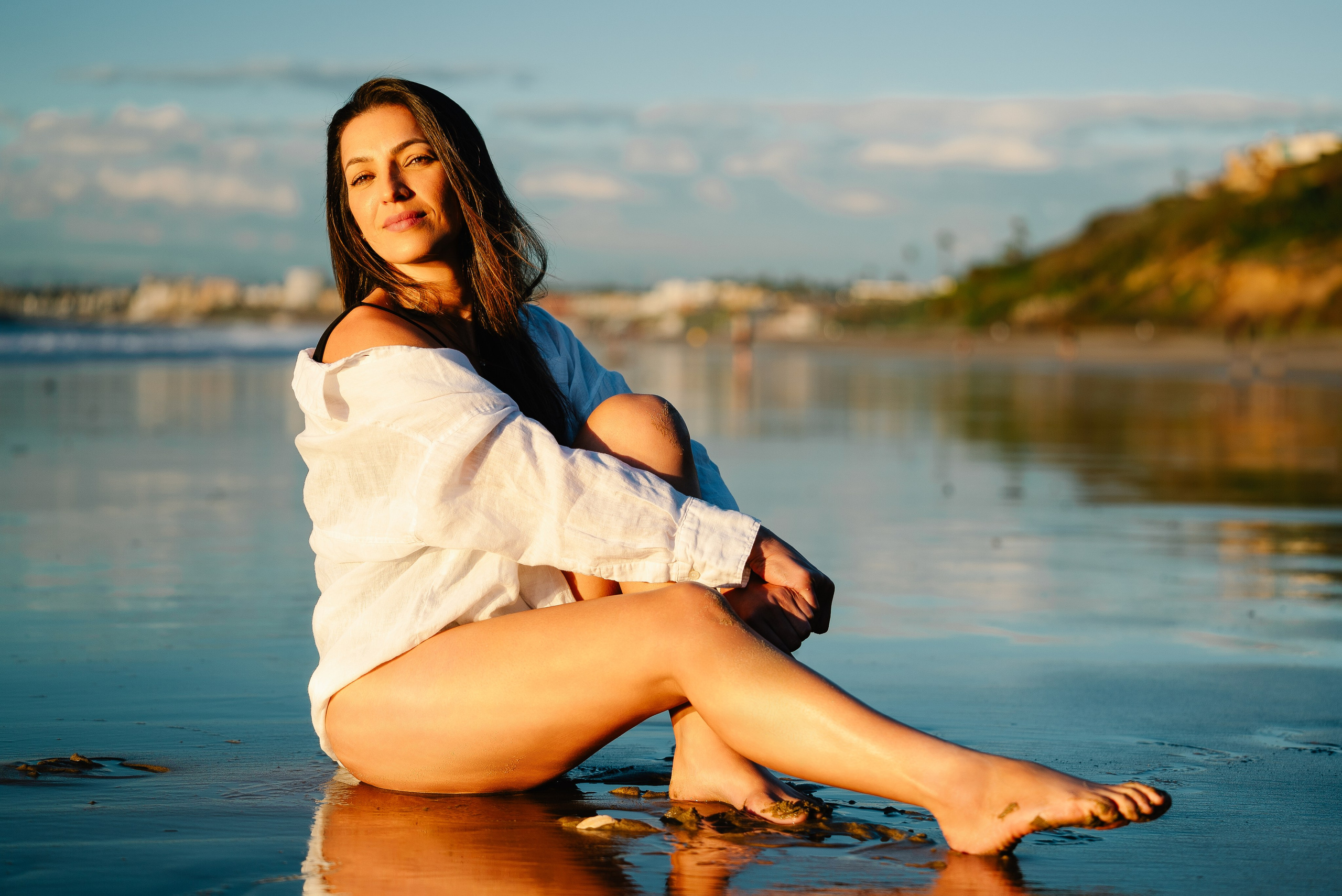 Women’s. Luana Pinheiro | Hajime Creative Studio — Photo & Video in Huntington Beach