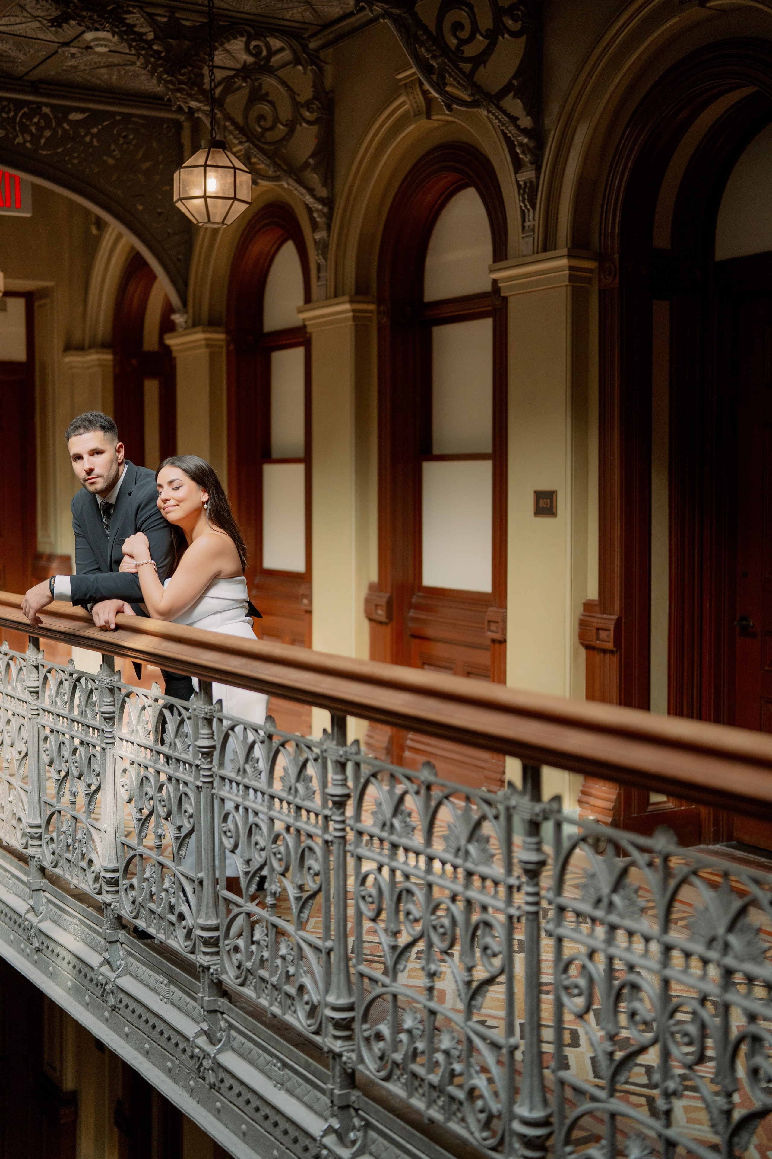 Yaneli and Christopher. Wedding photographer and videographer New York | New Jersey