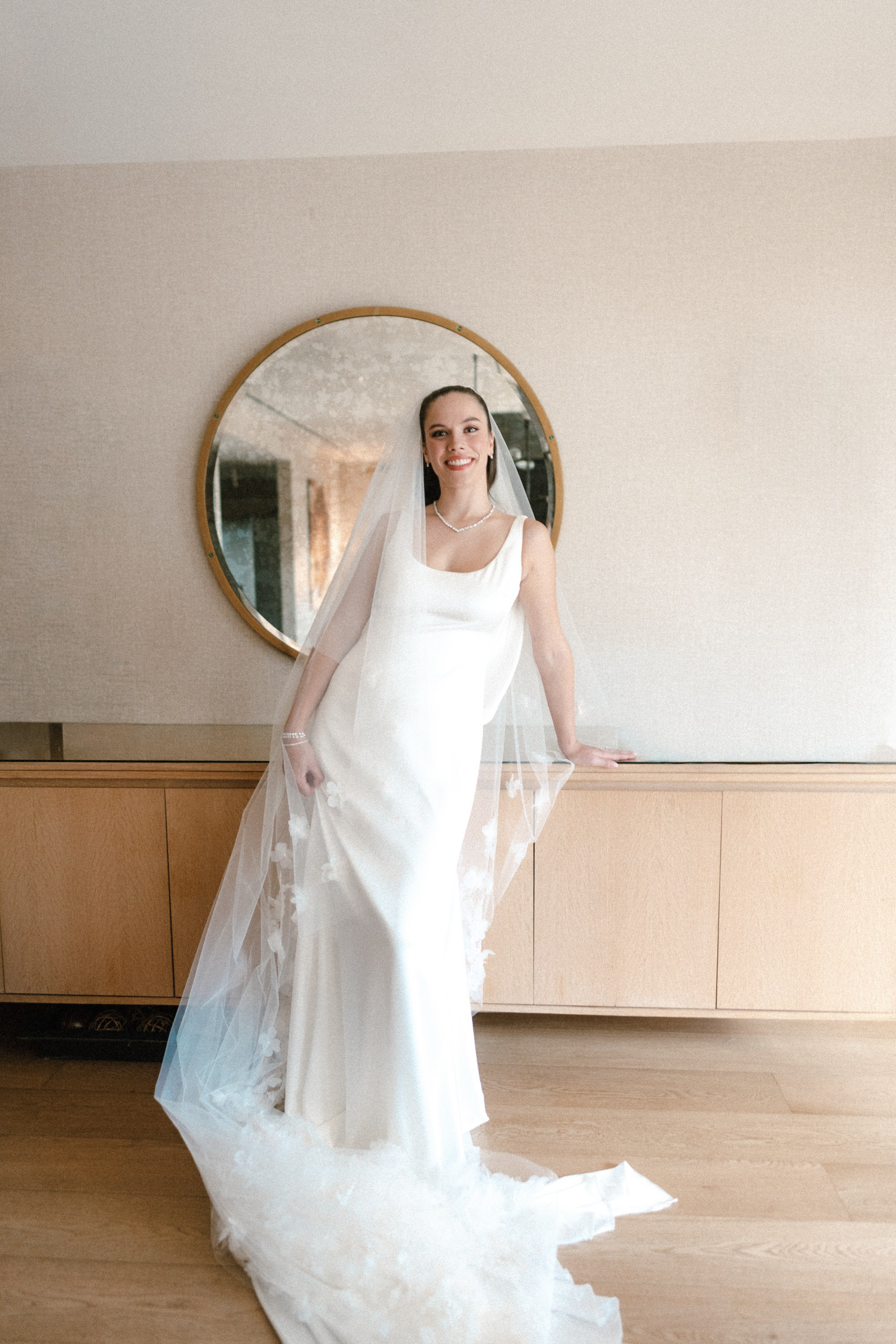 Cristina and Jack. Wedding photographer and videographer New York | New Jersey