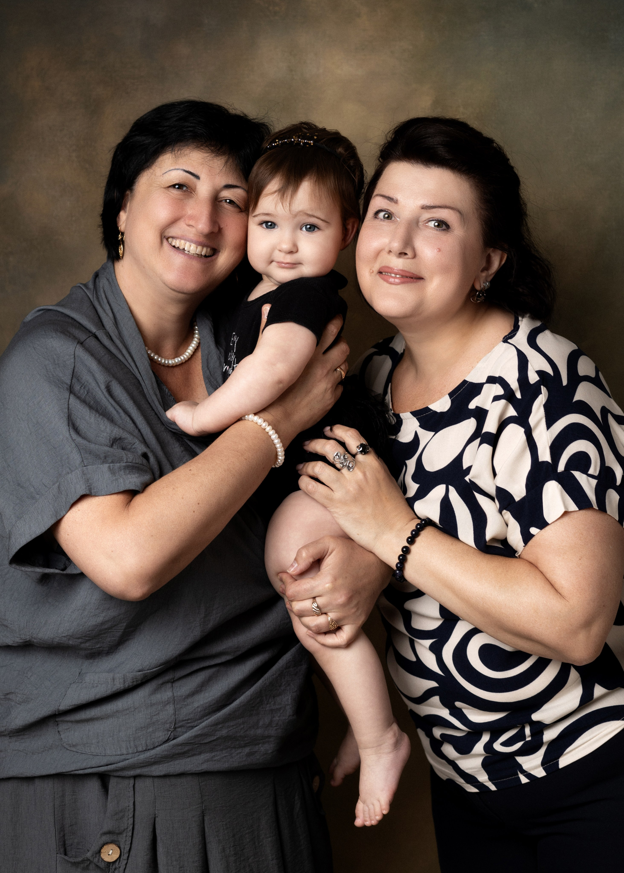 Каталог 10 Годик. Катерина Шустерман — фотограф Newborn, семейный в Израиле