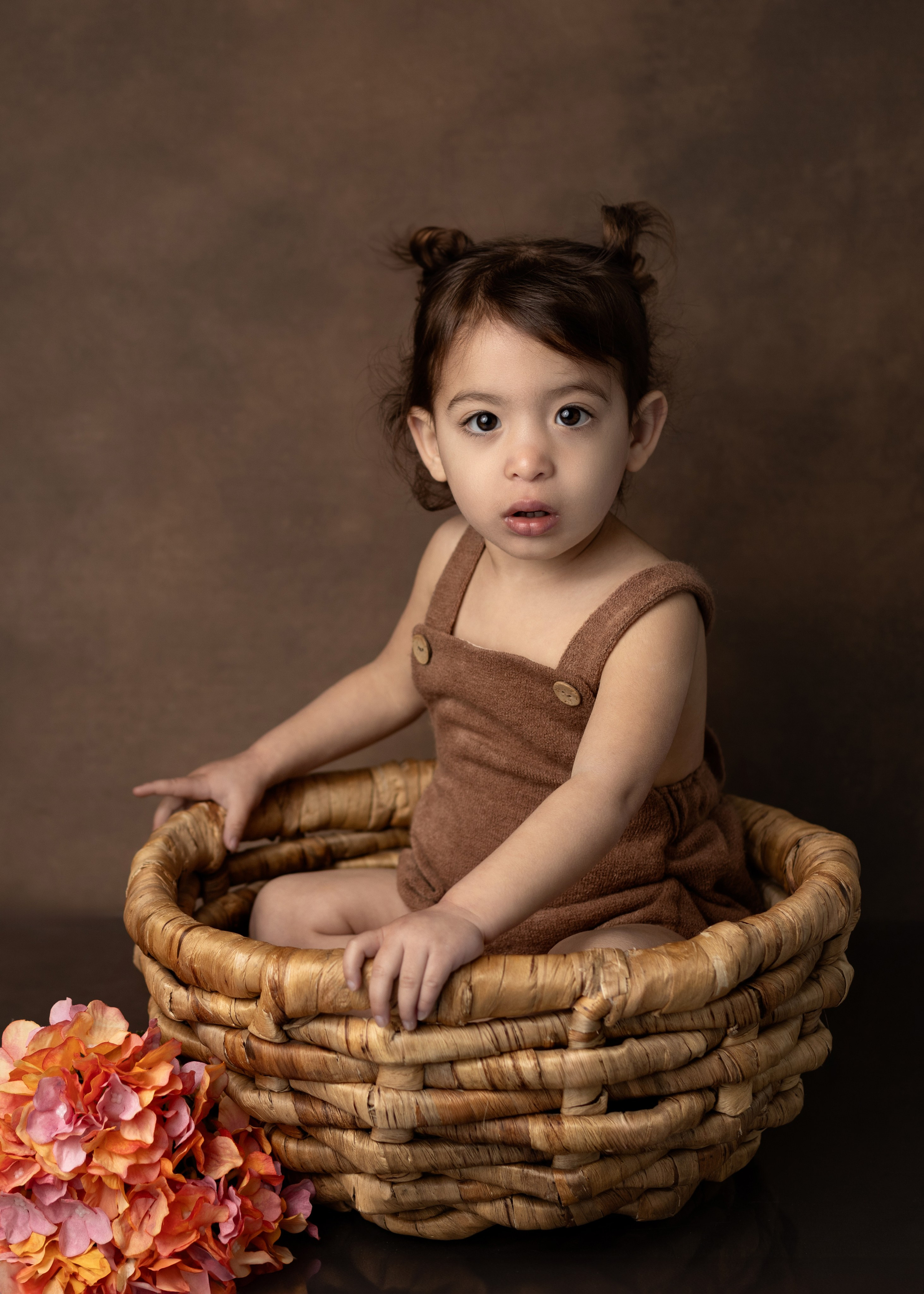 Каталог 6 Годик. Катерина Шустерман — фотограф Newborn, семейный в Израиле