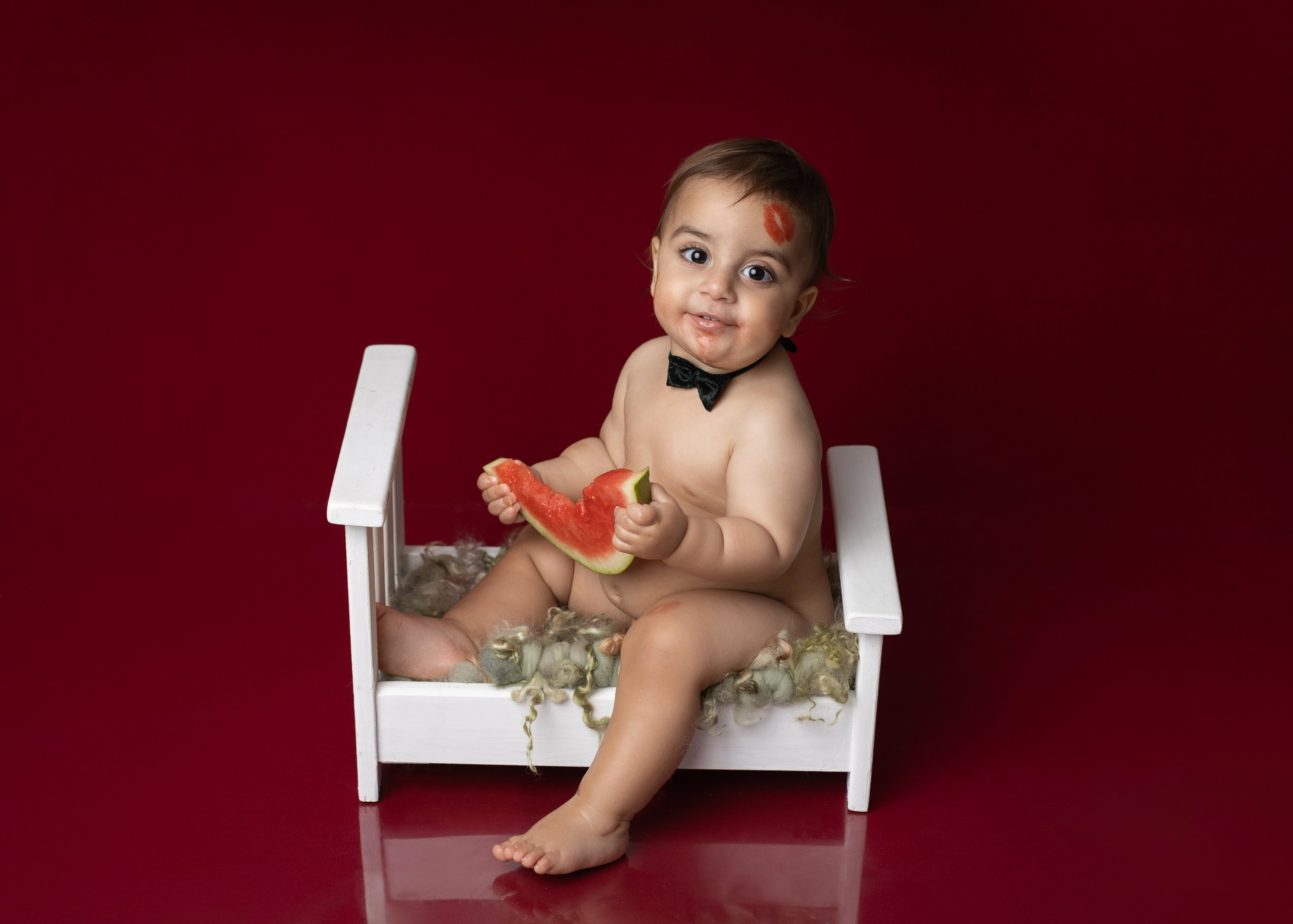 Каталог 3 Годик. Катерина Шустерман — фотограф Newborn, семейный в Израиле