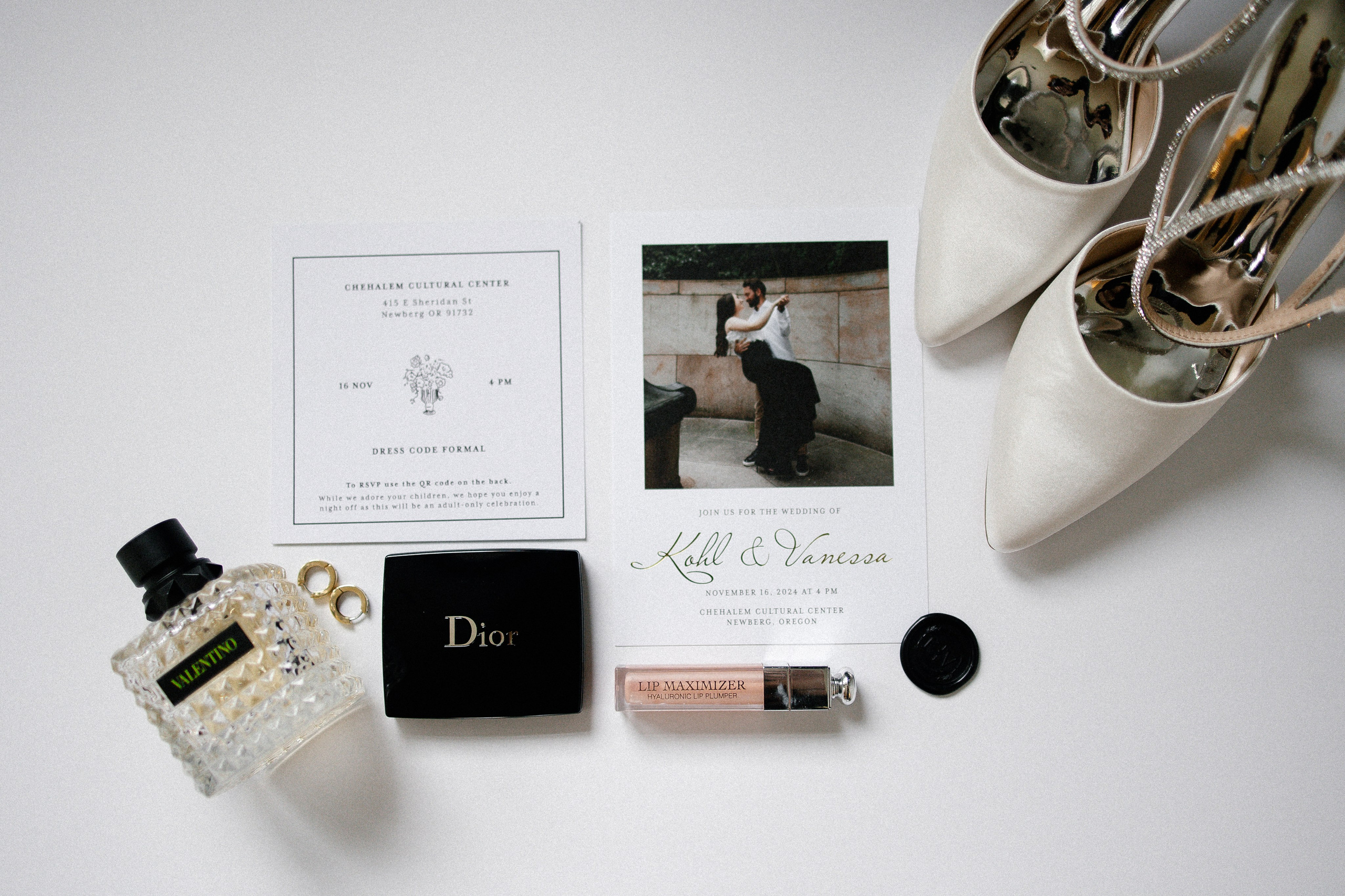 Wedding-love story. Family photographer Oregon — Washington