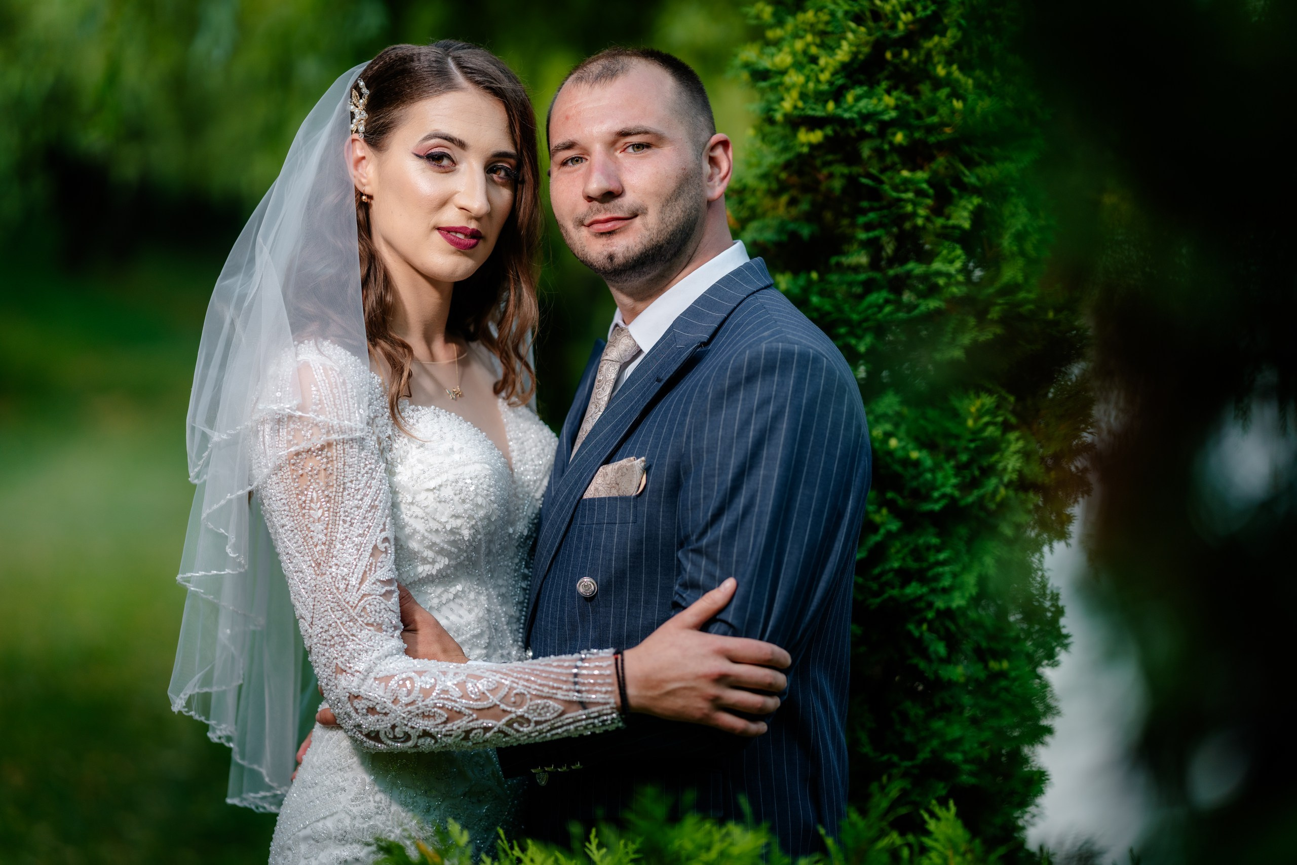 Nuntă Constantin & Dumitrița – Fotograf nuntă Botoșani | Alin Chirilă - Povestitor prin fotografie
