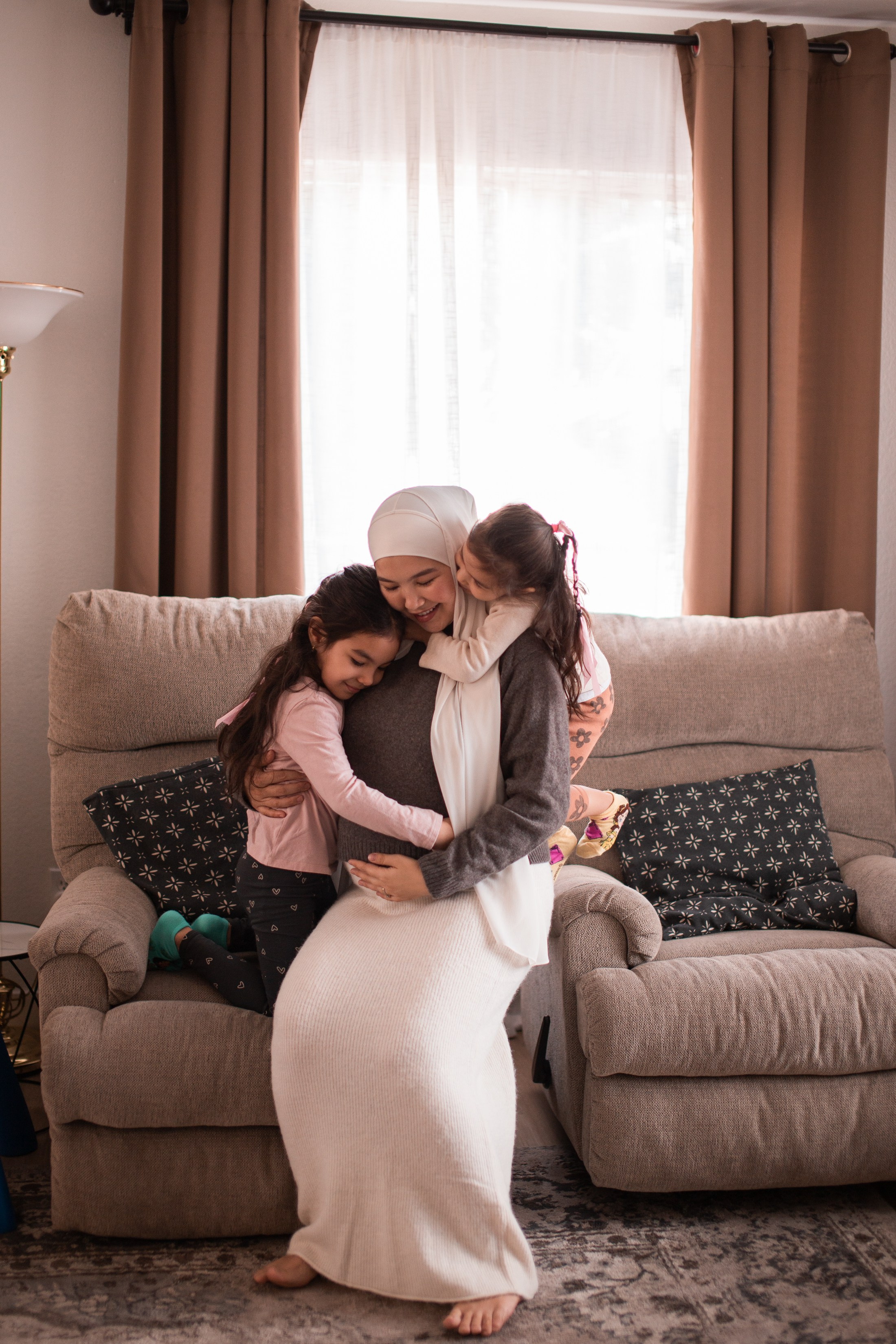 Shirin. Wedding & elopement photographer Viktoriya Kravtsov. Las Vegas