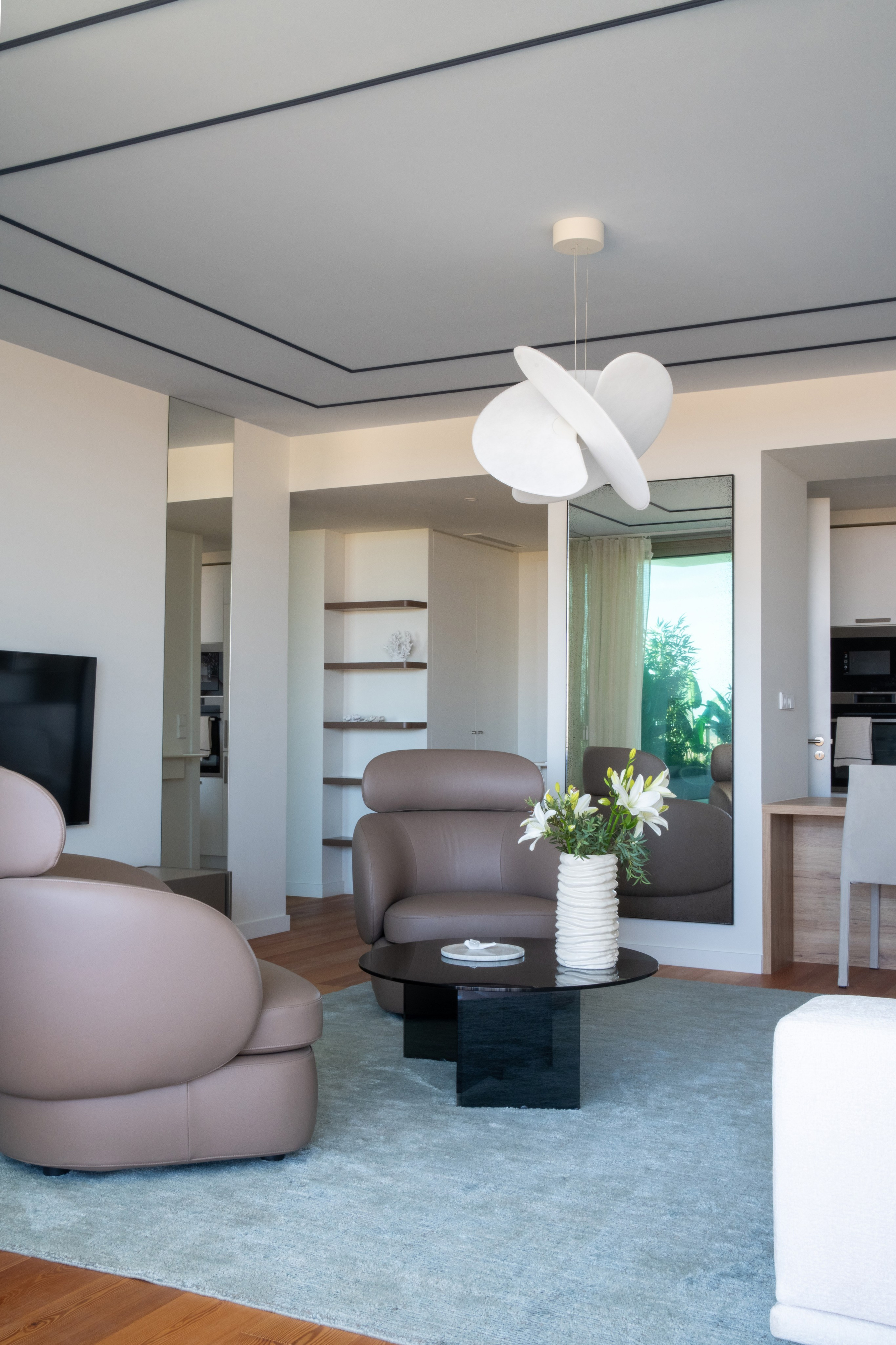 Apartment in Faro, Portugal. Мария Шер. Профессиональный фотограф в городе Порту, Португалия