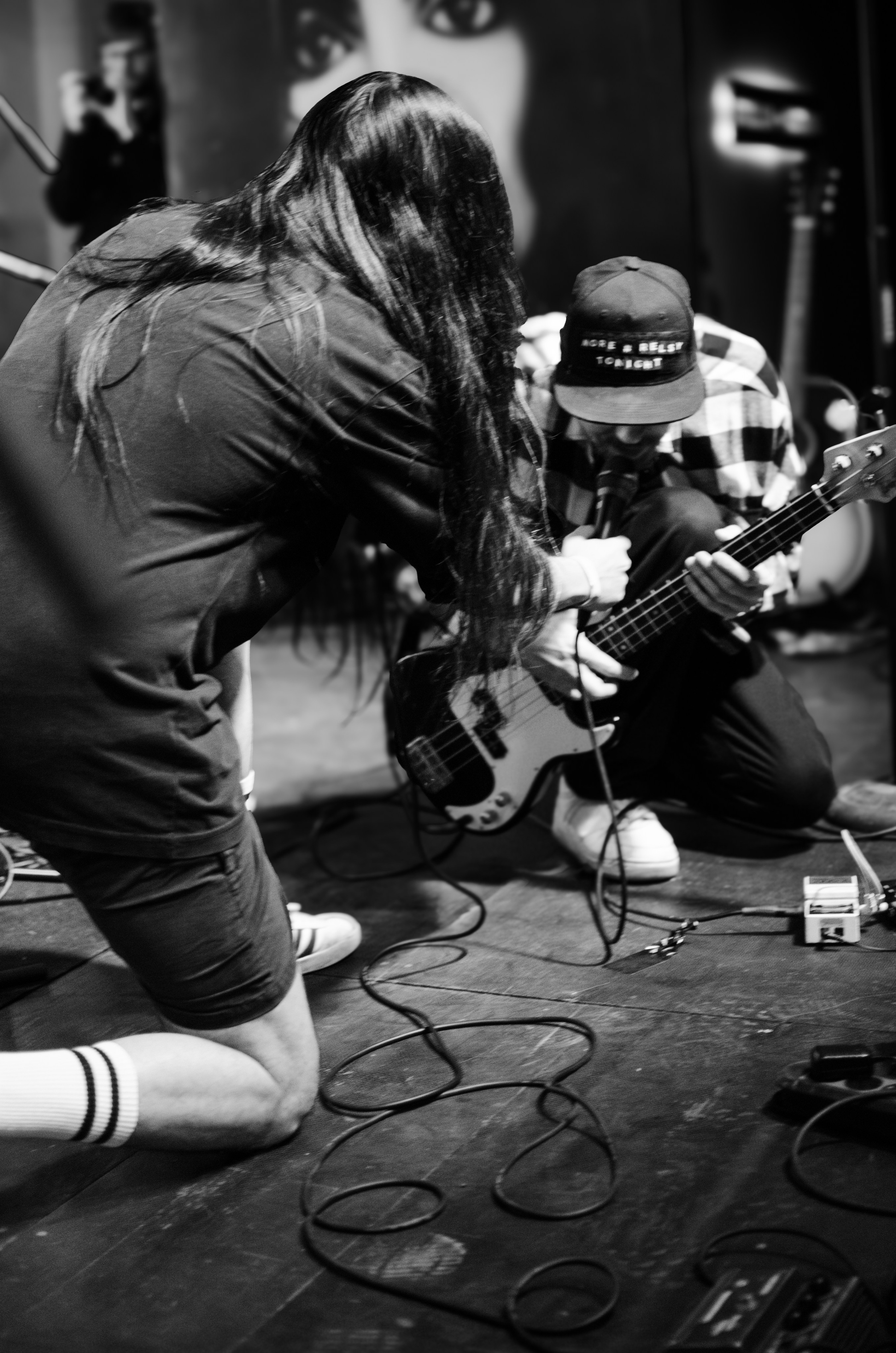 More & relsy 12.02.25. Event photographer Alena Iurchenko