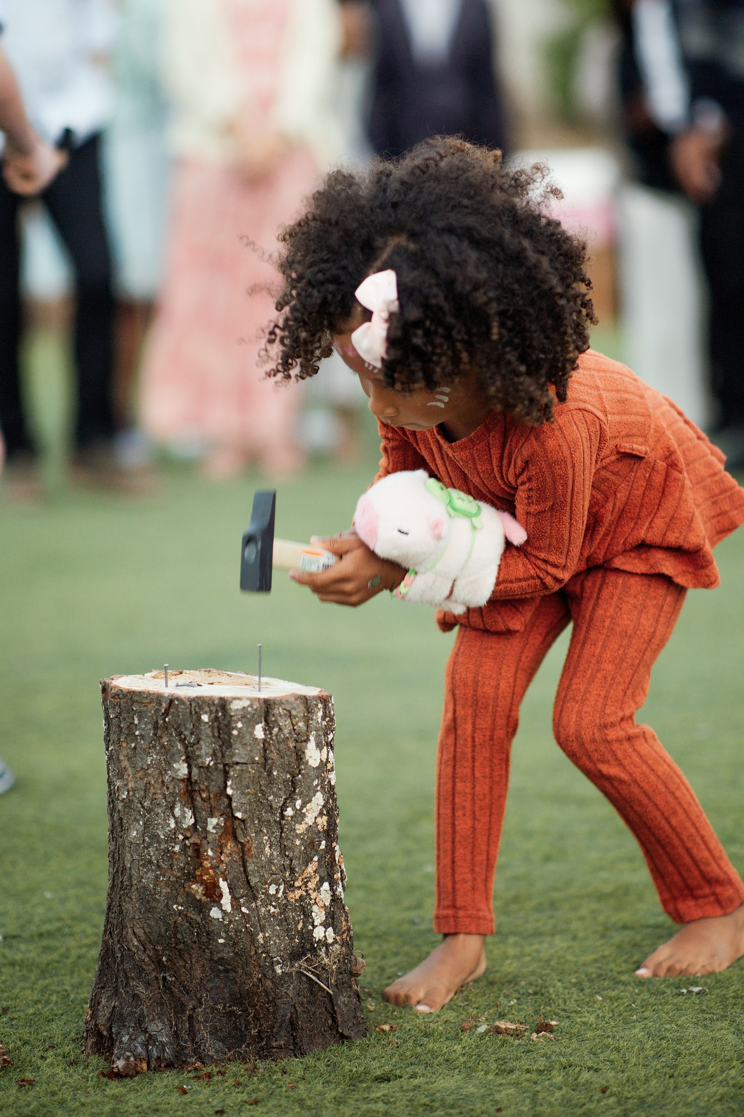 Cíntia & Alexandre. Fazemos o seu casamento ser lembrado por gerações