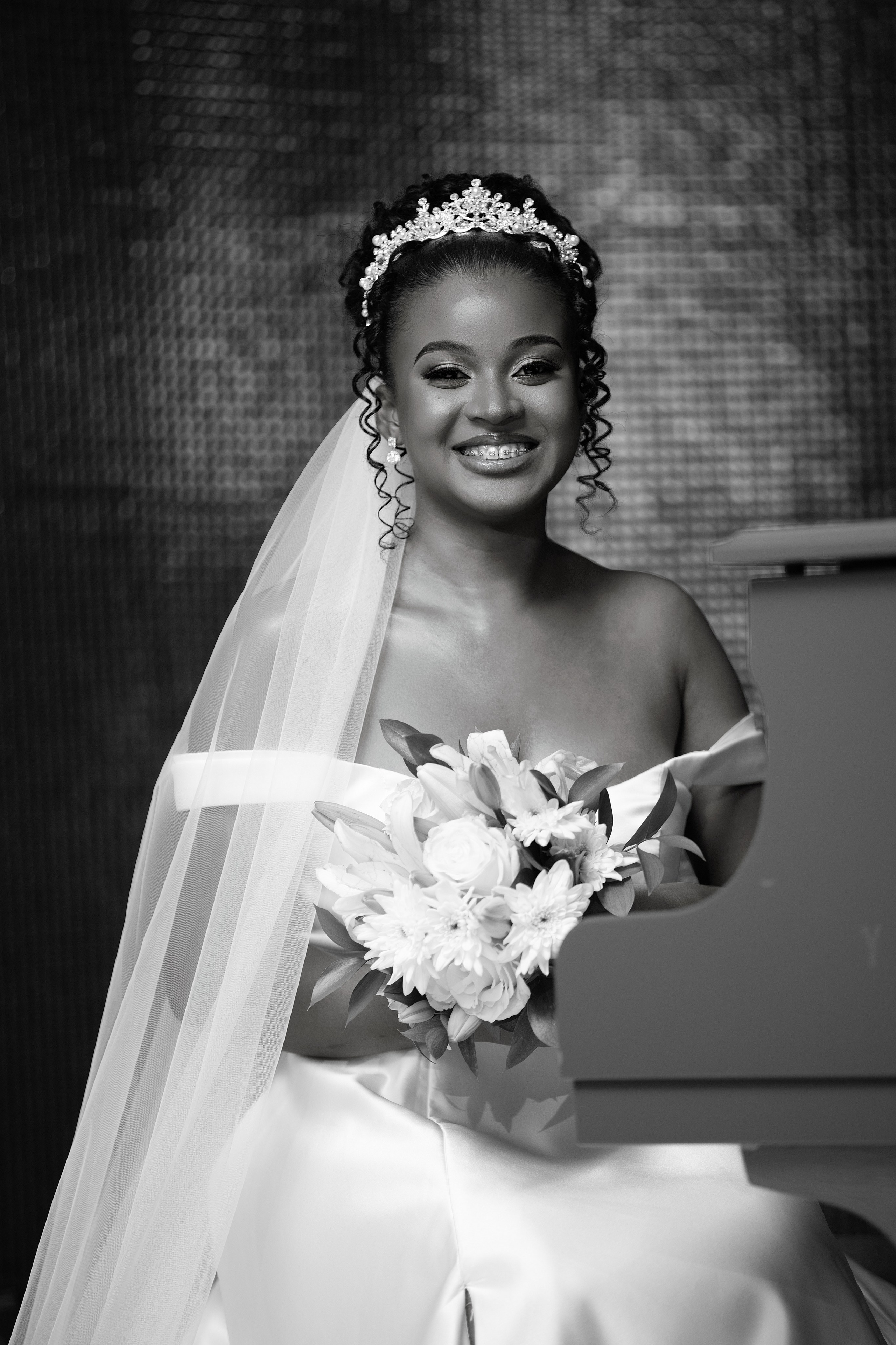 Elizandra & Joel. Fazemos o seu casamento ser lembrado por gerações