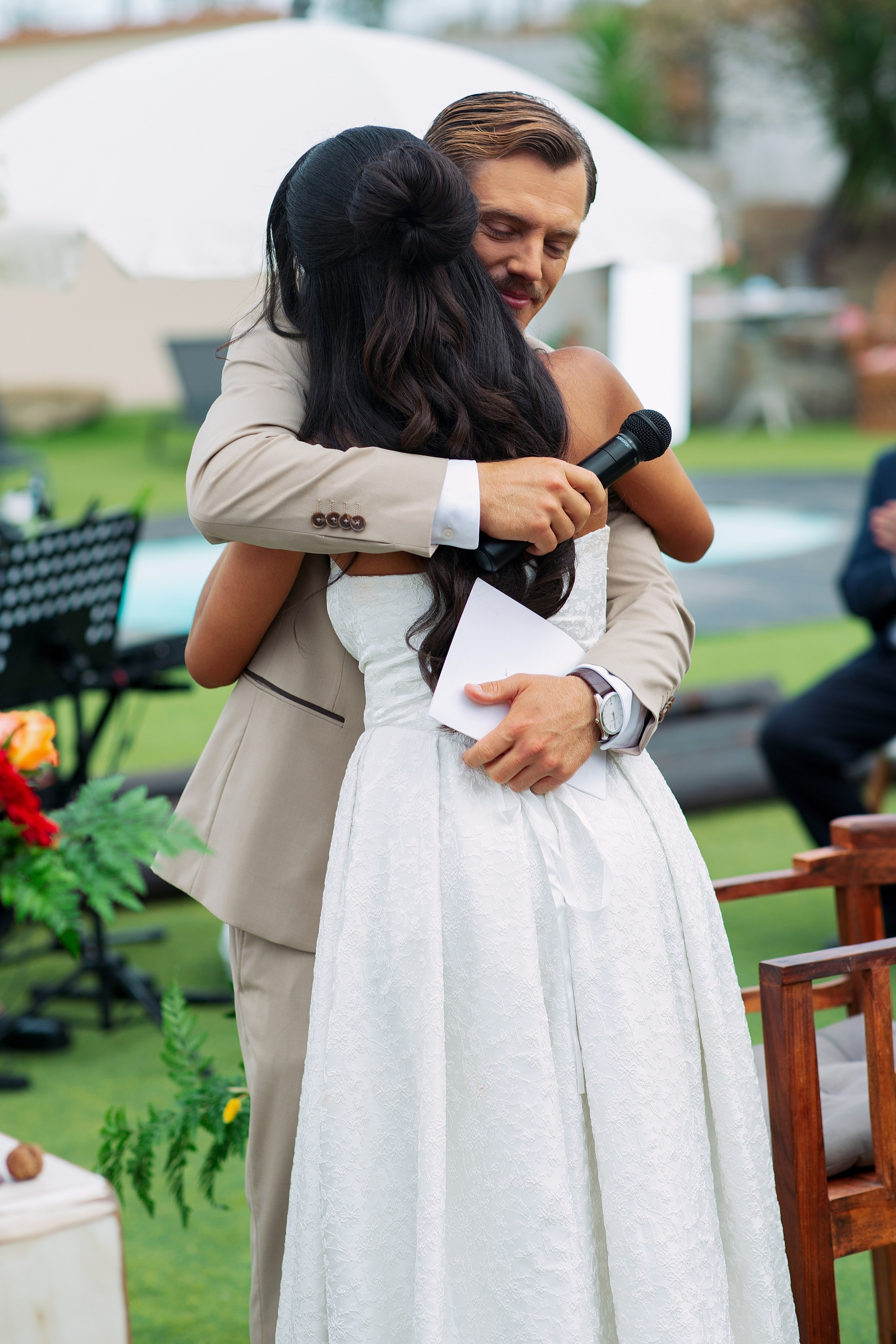 Cíntia & Alexandre. Fazemos o seu casamento ser lembrado por gerações