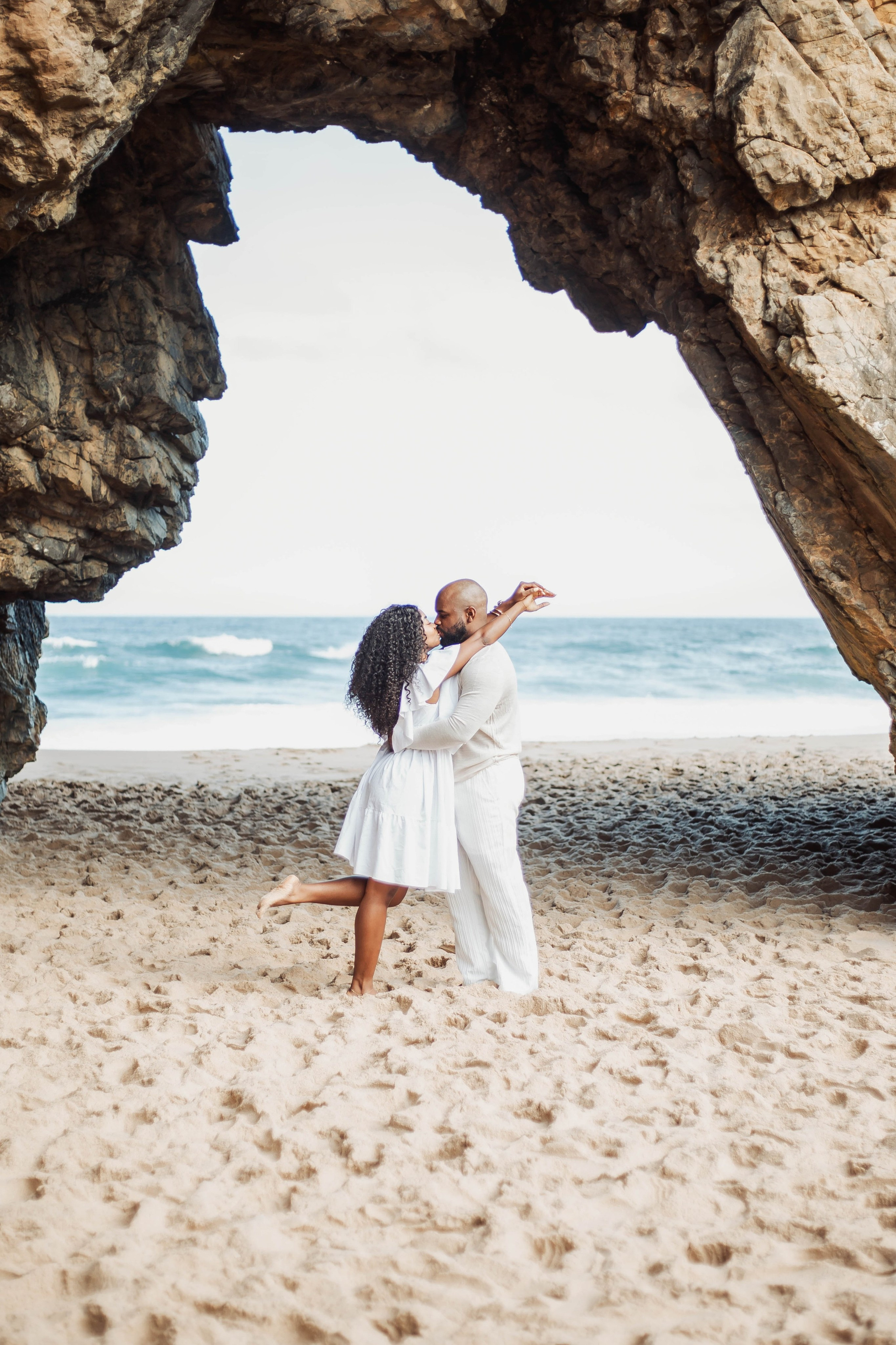 Orlanda e Márcio. Fazemos o seu casamento ser lembrado por gerações