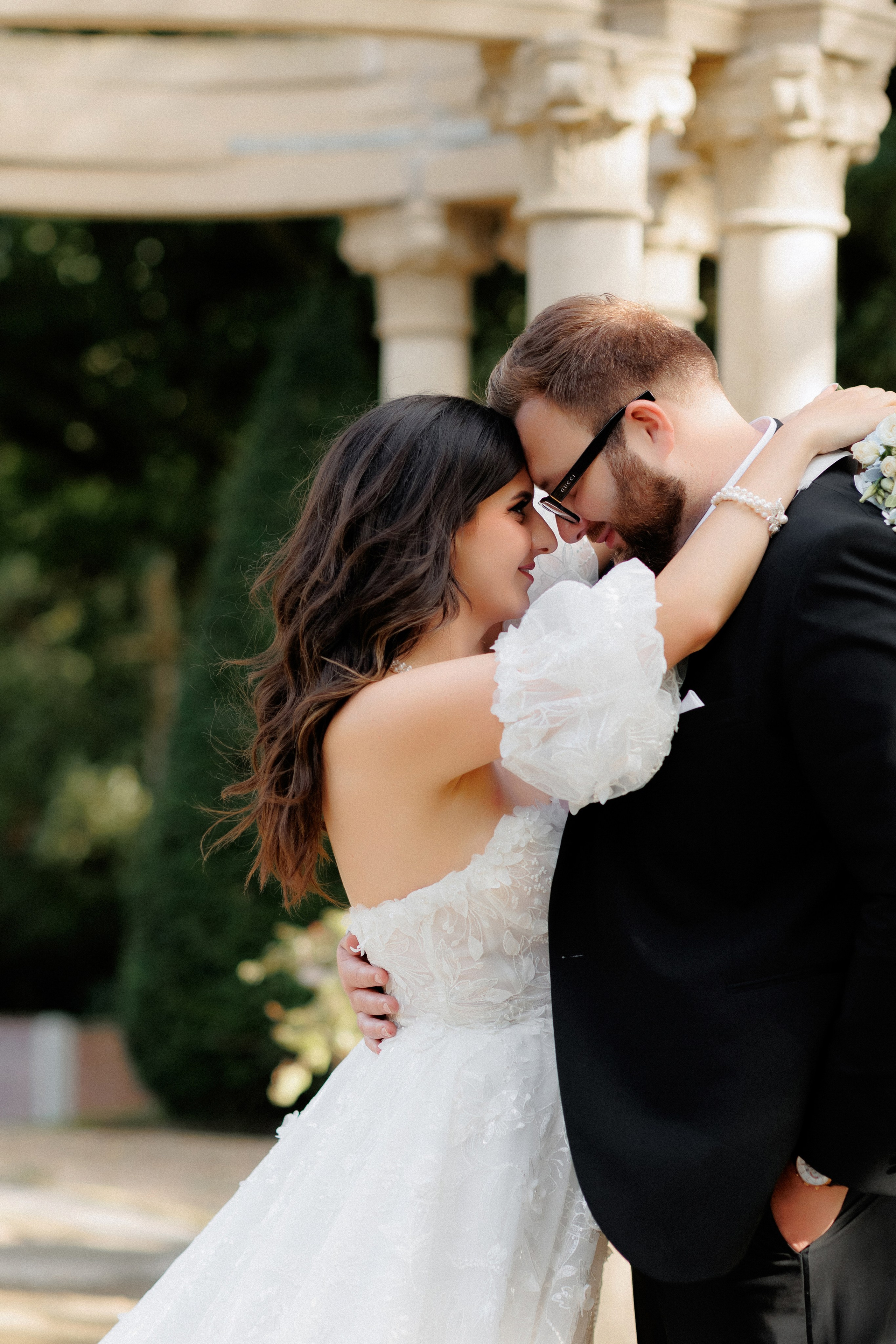 Sean & Gohar. Photographer in Dublin, Pavel