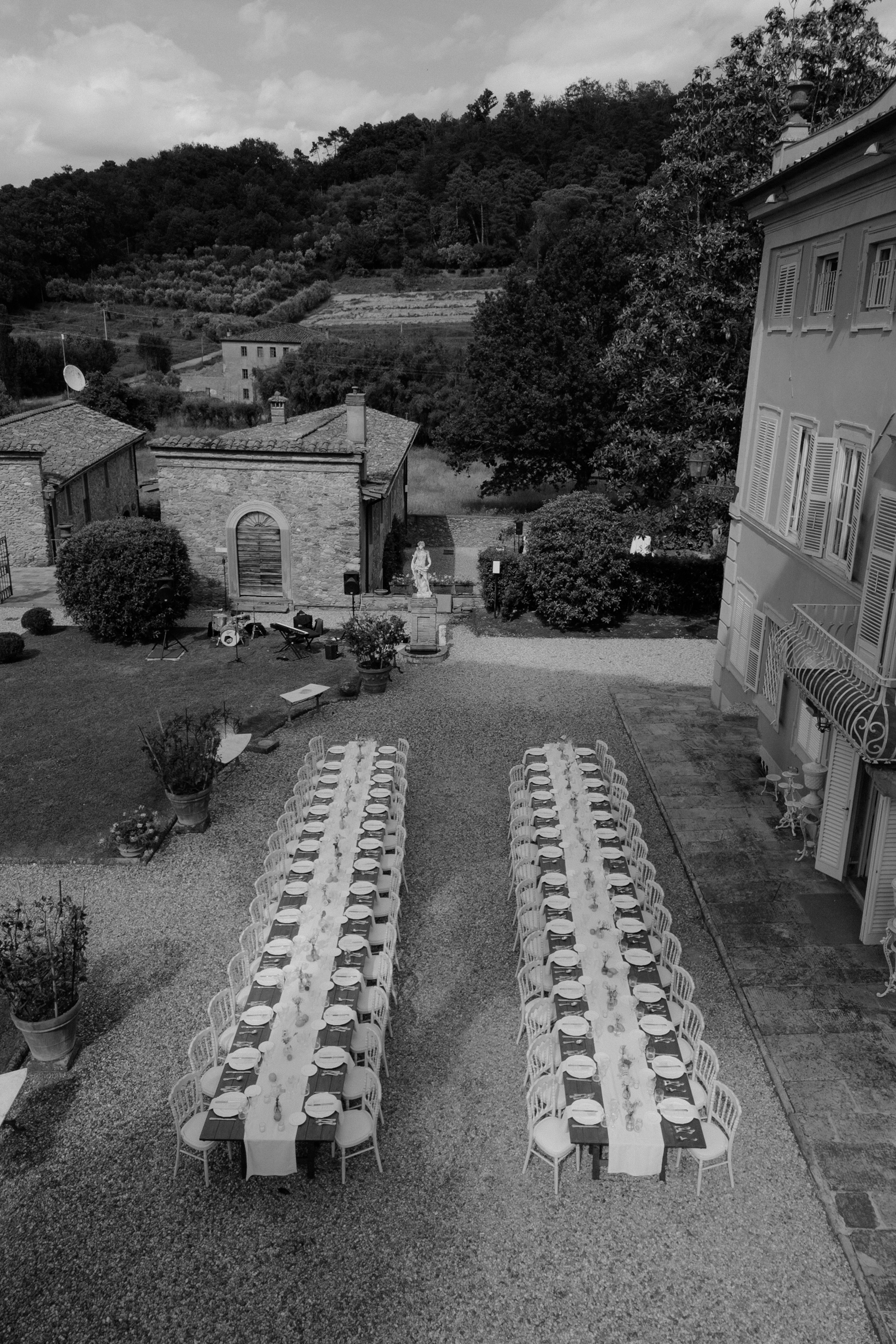 Melissa&Obaid. Wedding photographer Italy