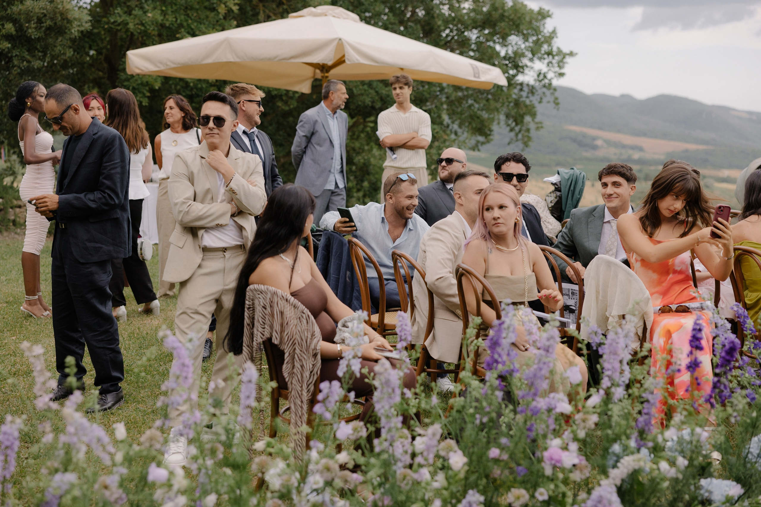 1. Wedding photographer Italy