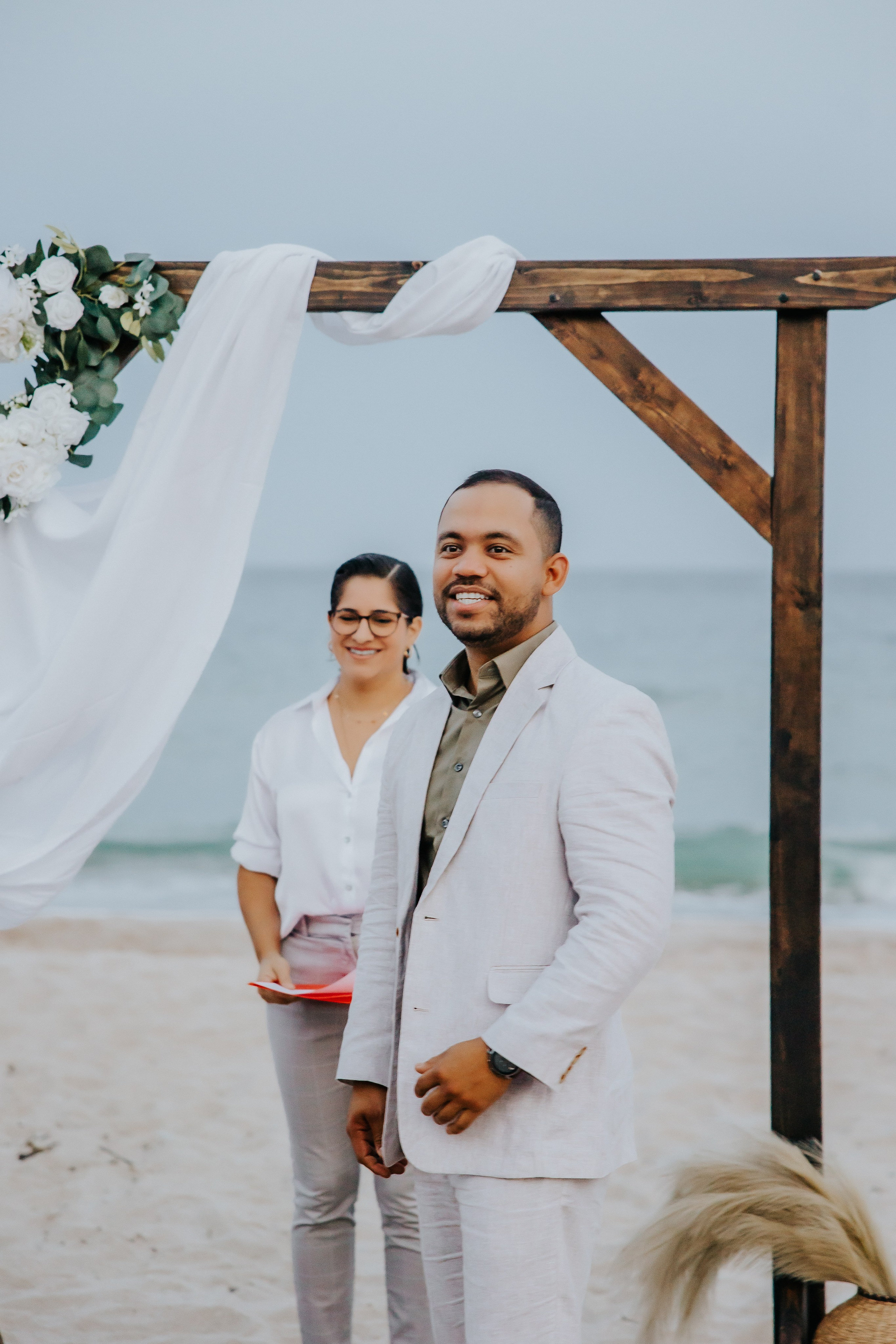 Heather & Jose wedding. Alya Leto Photographer